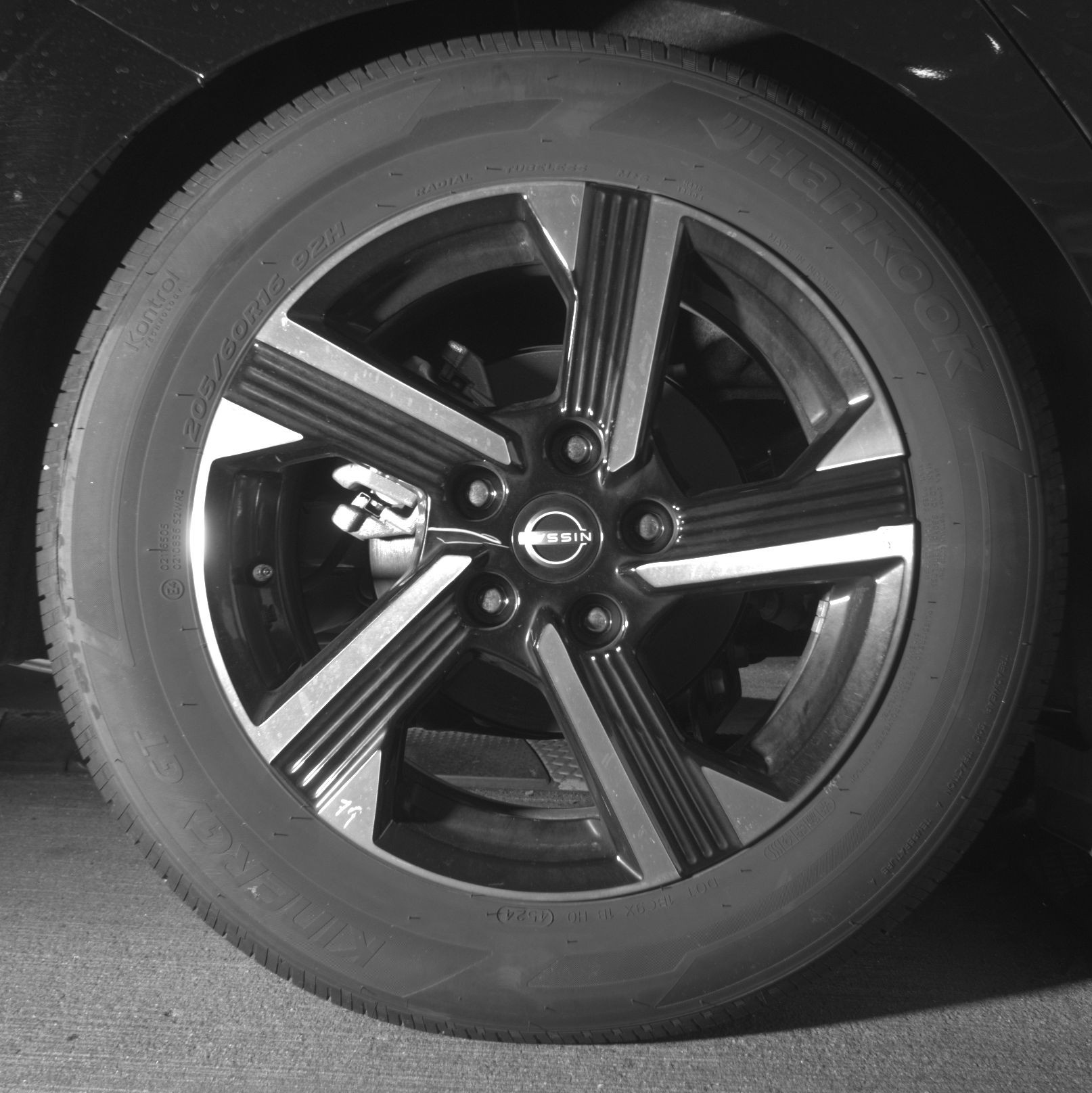 Thumbnail: 2025 Nissan Sentra - 12