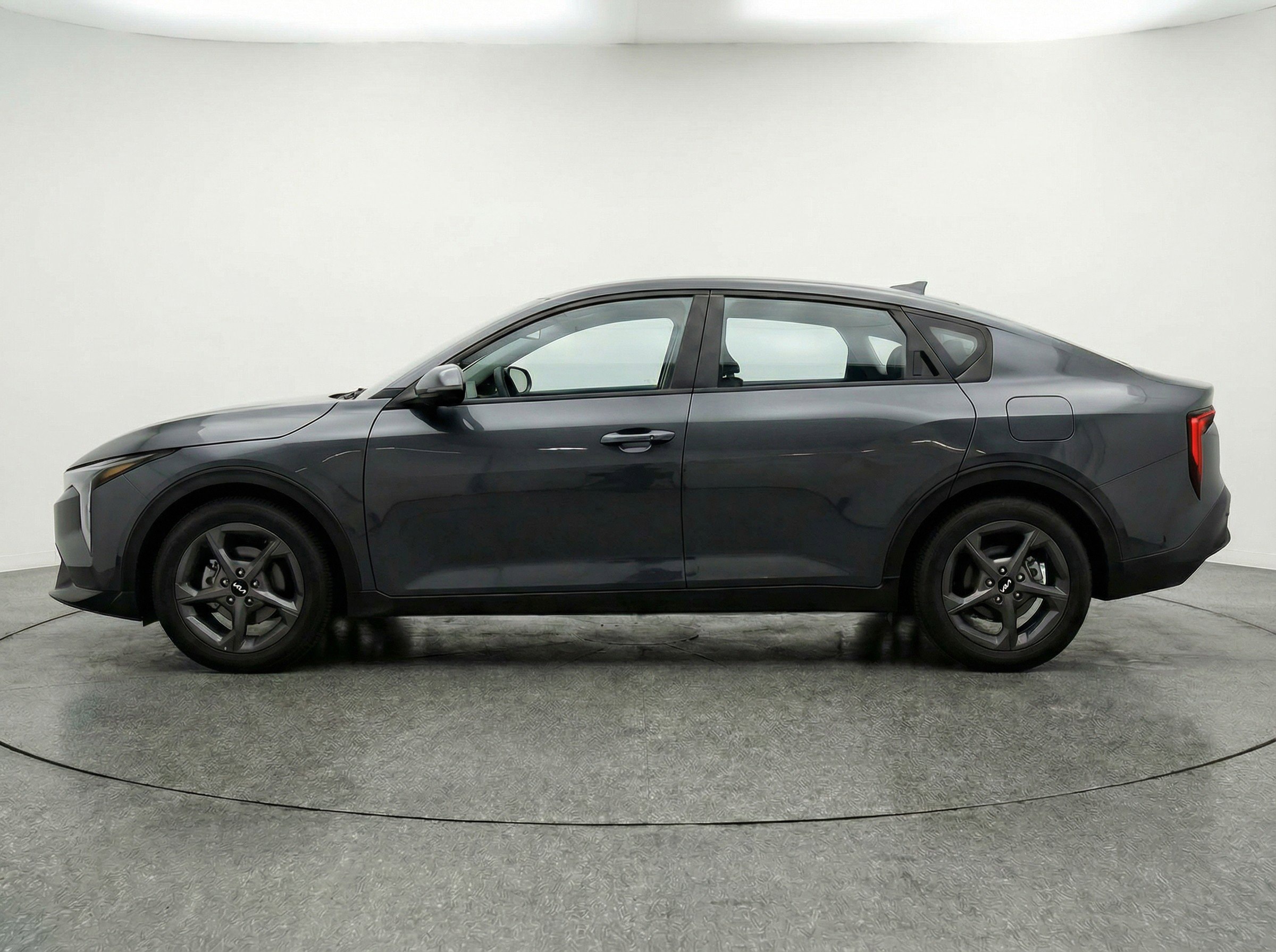 Thumbnail: 2025 Kia K4 - 5