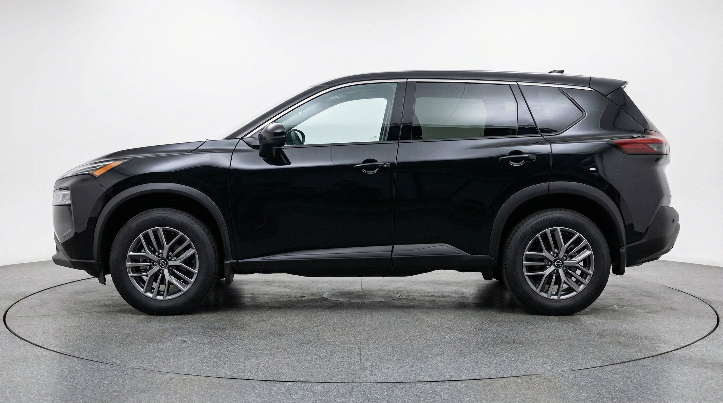 Thumbnail: 2026 Nissan Rogue - 5