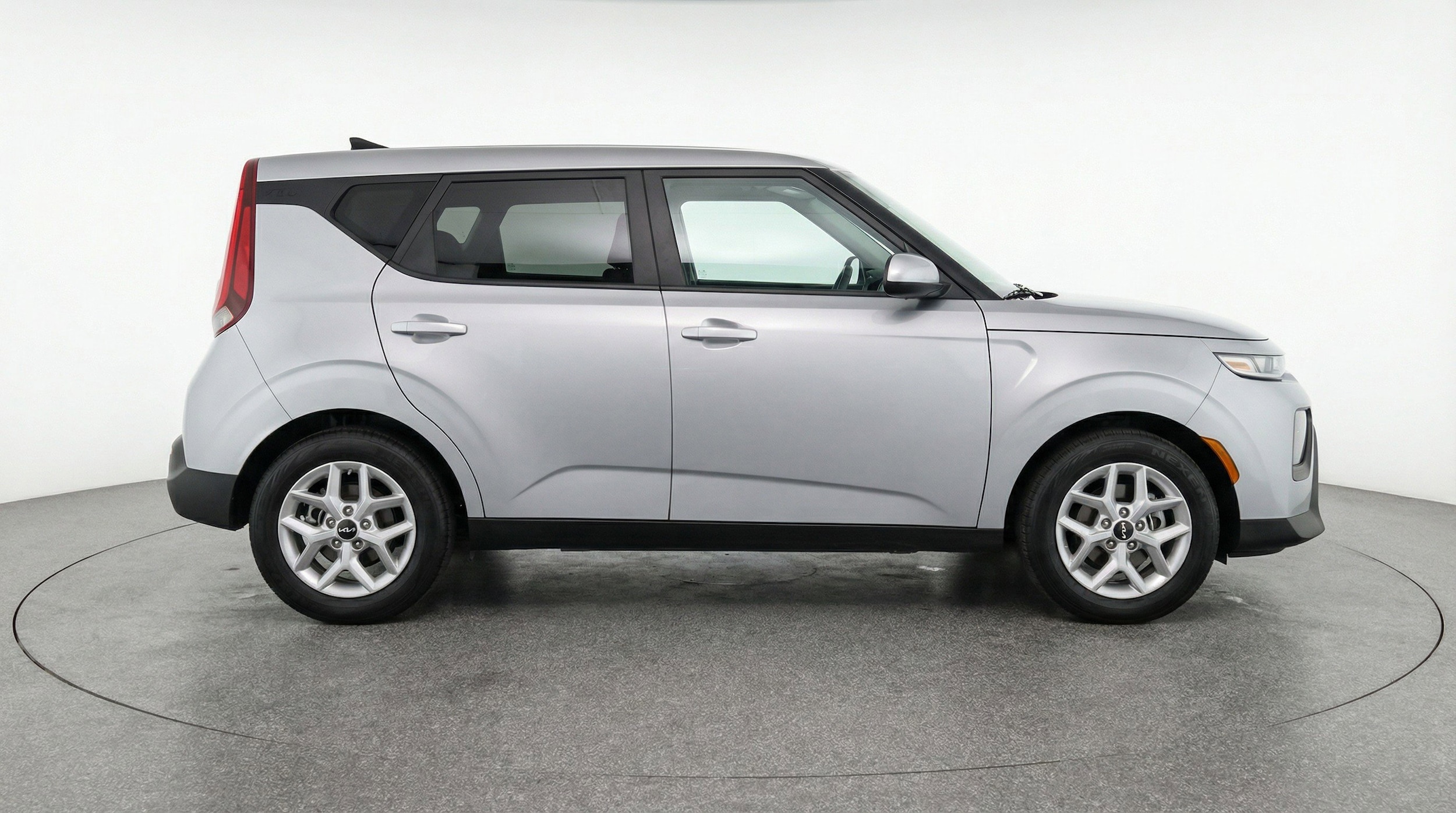 Thumbnail: 2025 Kia Soul - 11