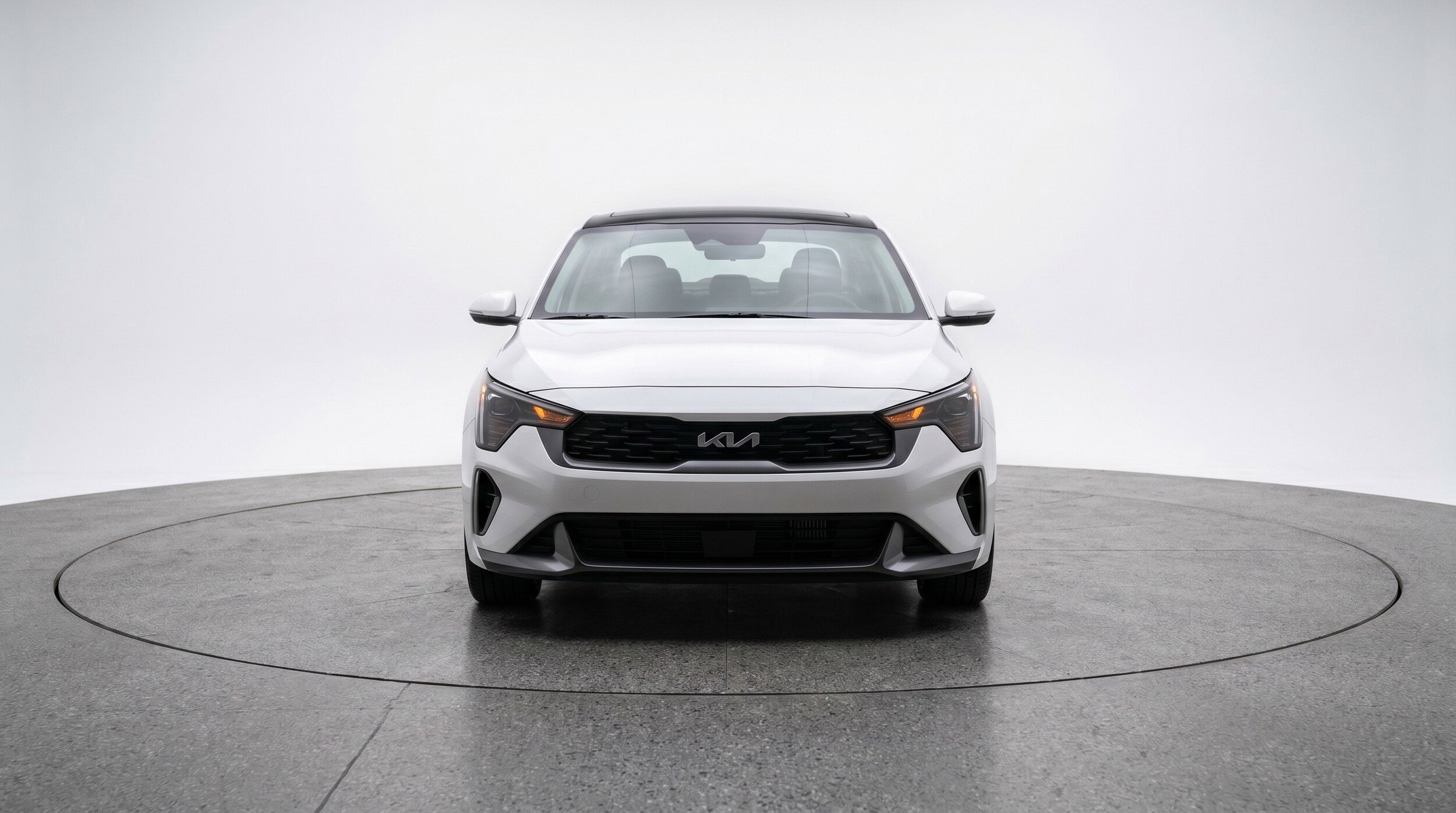 Thumbnail: 2025 Kia K4 - 2