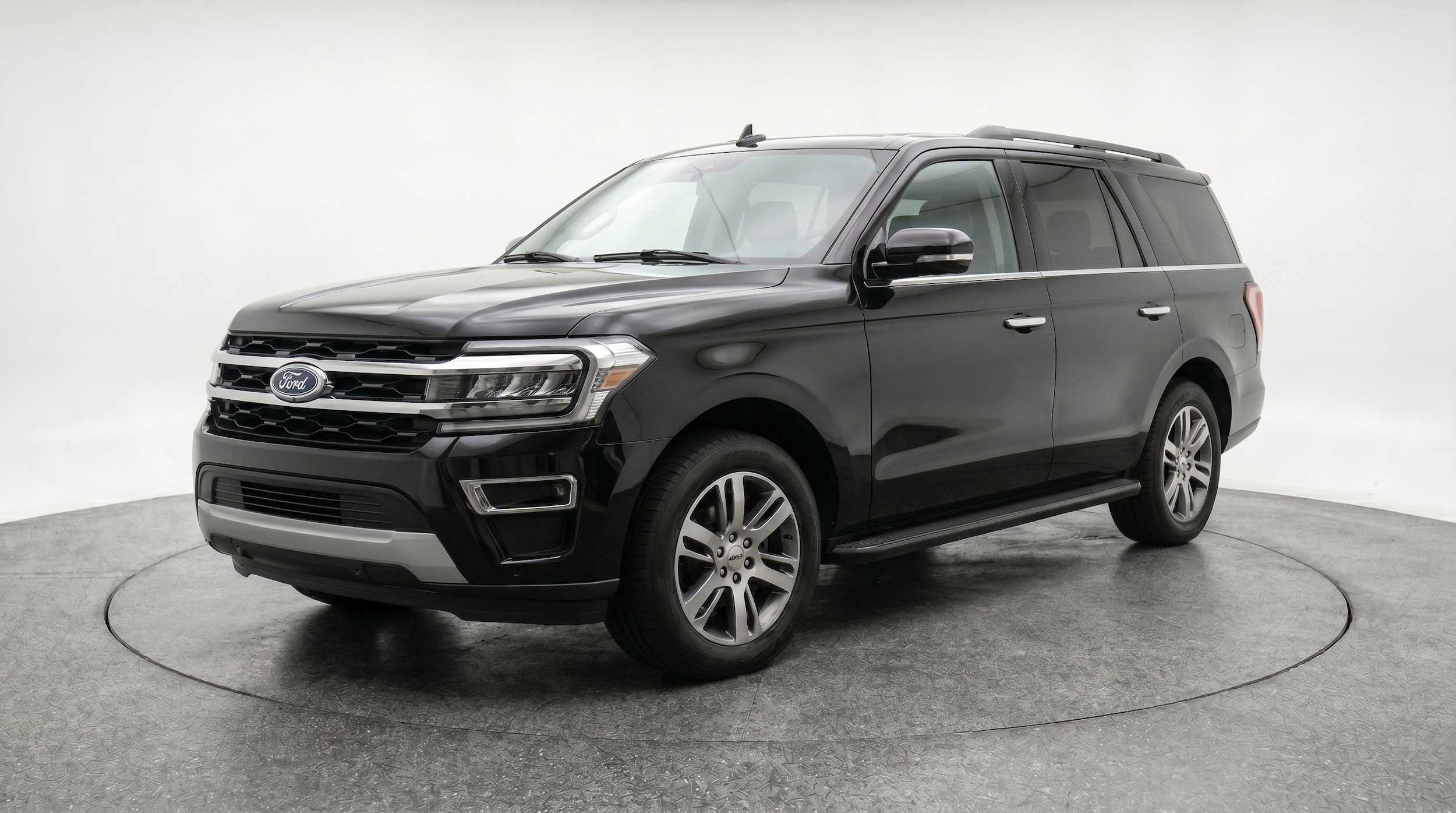 Thumbnail: 2024 Ford Expedition MAX - 3