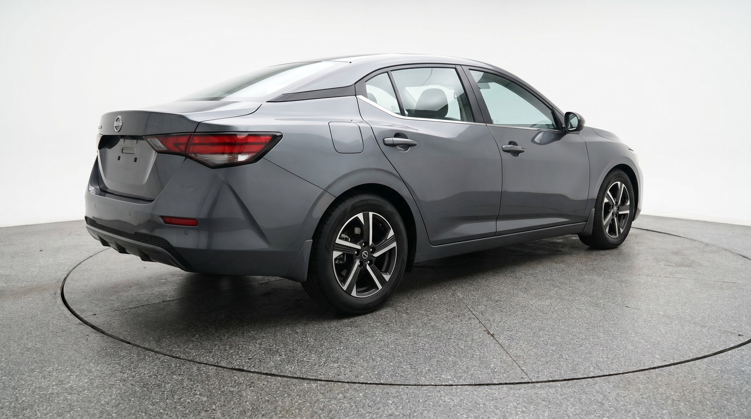 Thumbnail: 2025 Nissan Sentra - 9