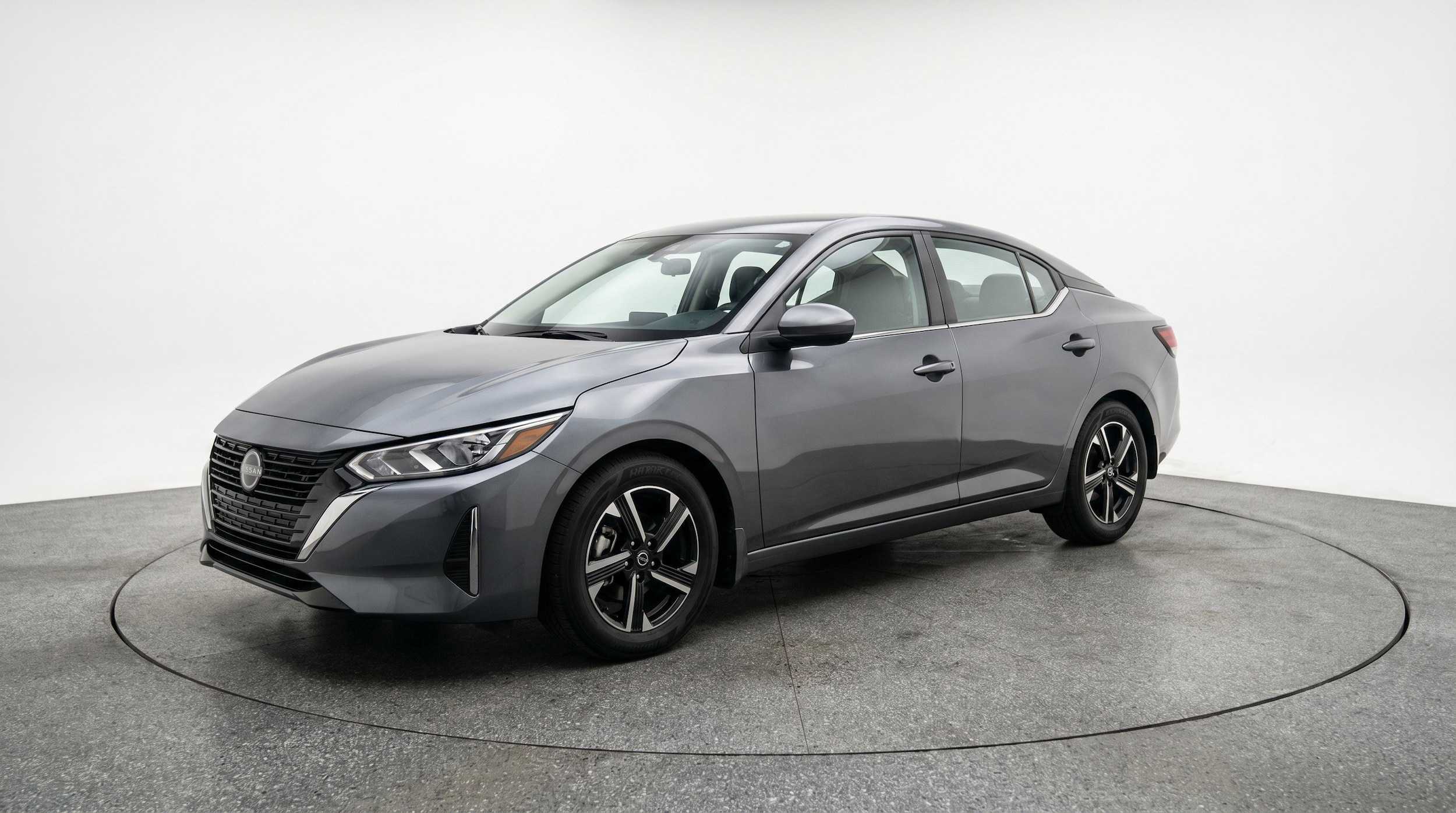 Thumbnail: 2025 Nissan Sentra - 3