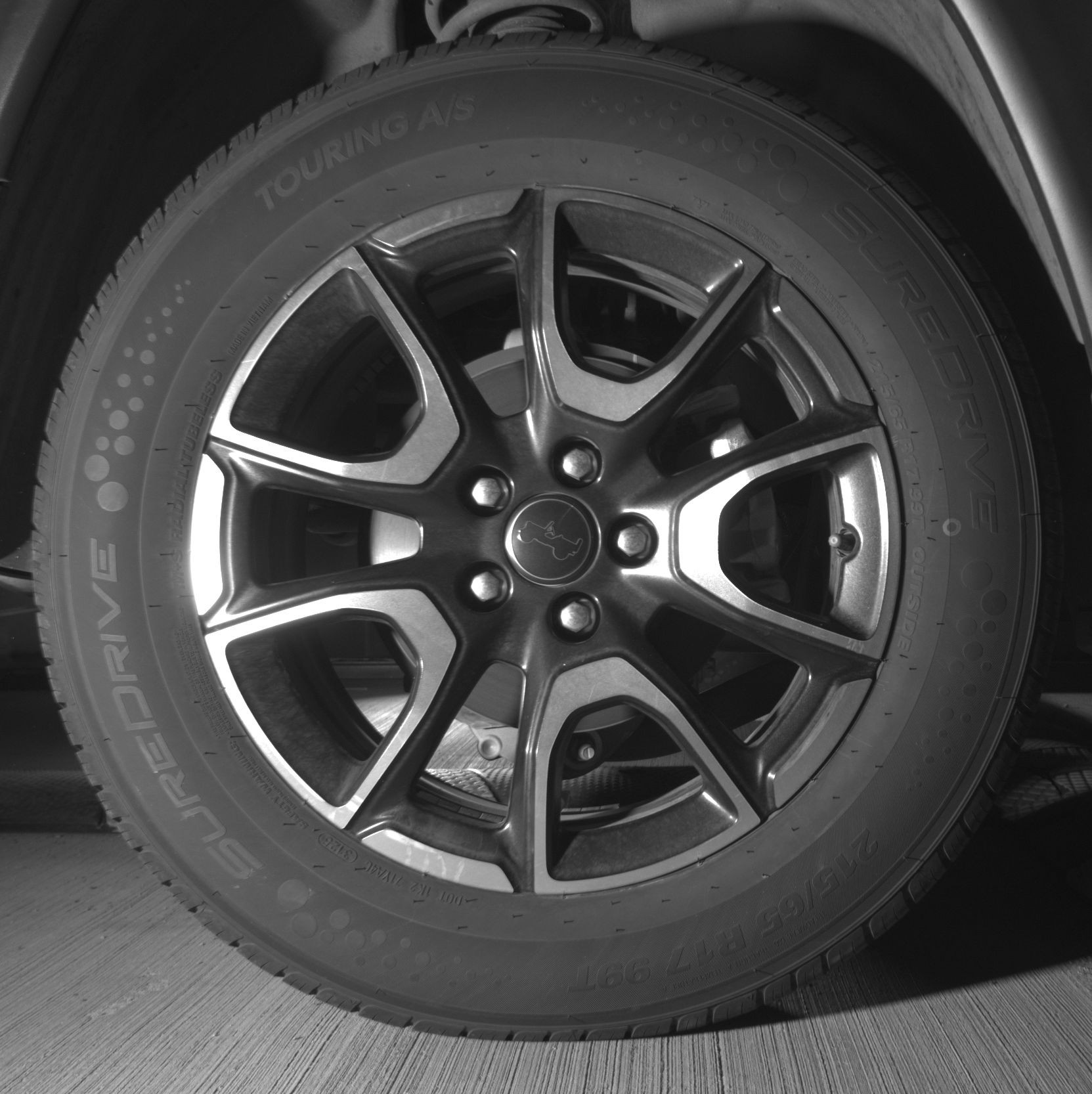 Thumbnail: 2025 Jeep Compass - 12