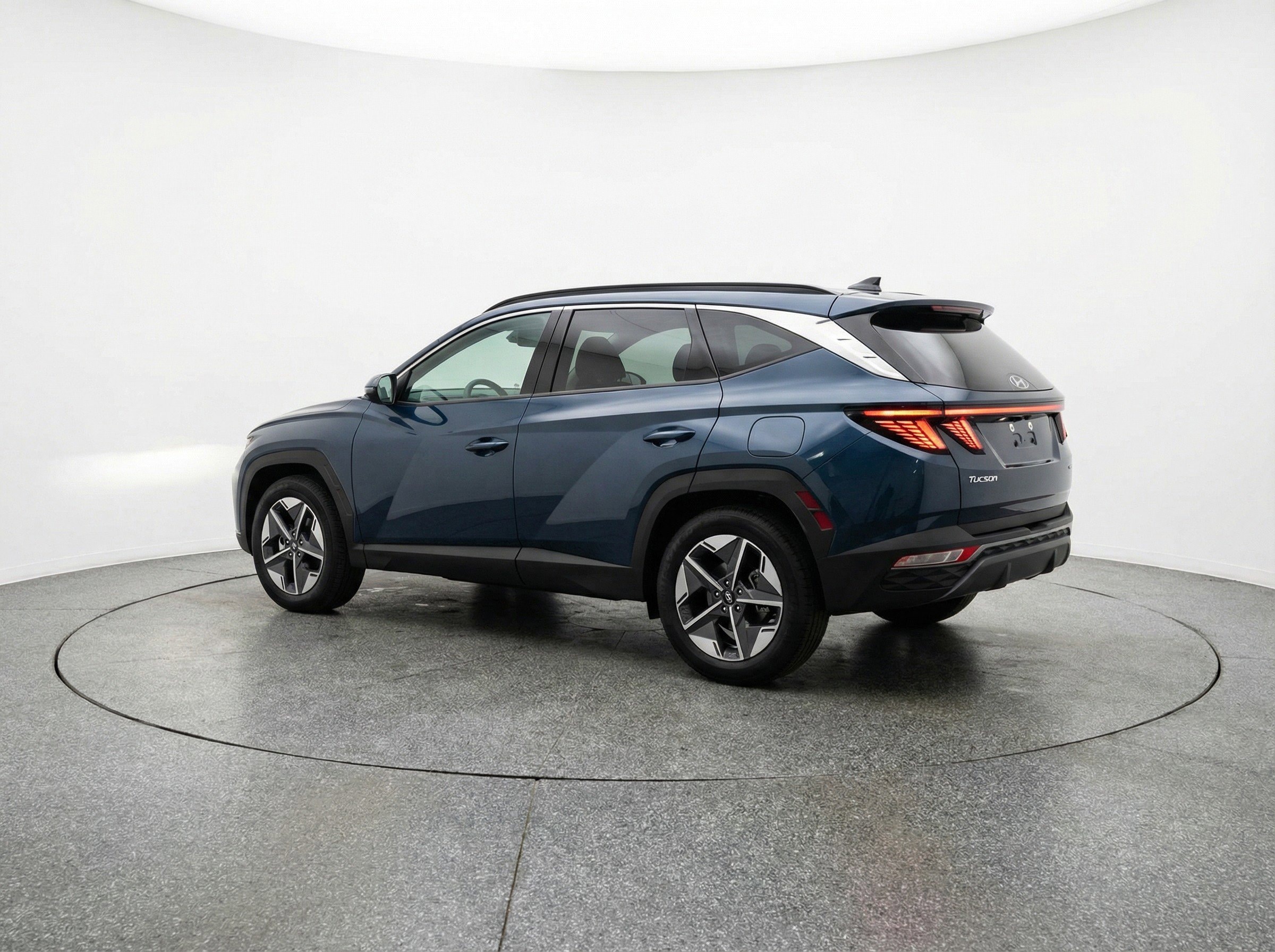 Thumbnail: 2025 Hyundai Tucson - 6