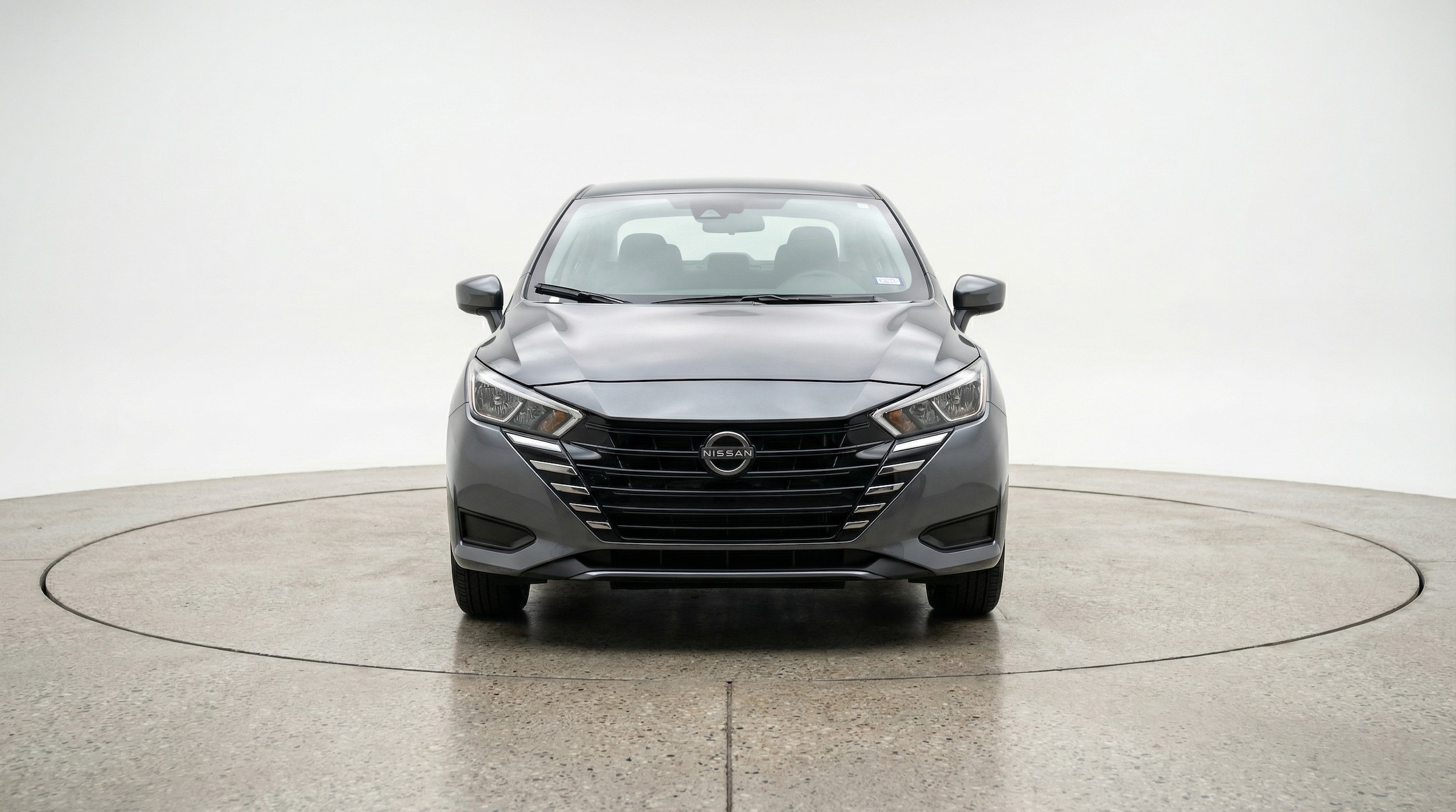 Thumbnail: 2025 Nissan Versa - 2