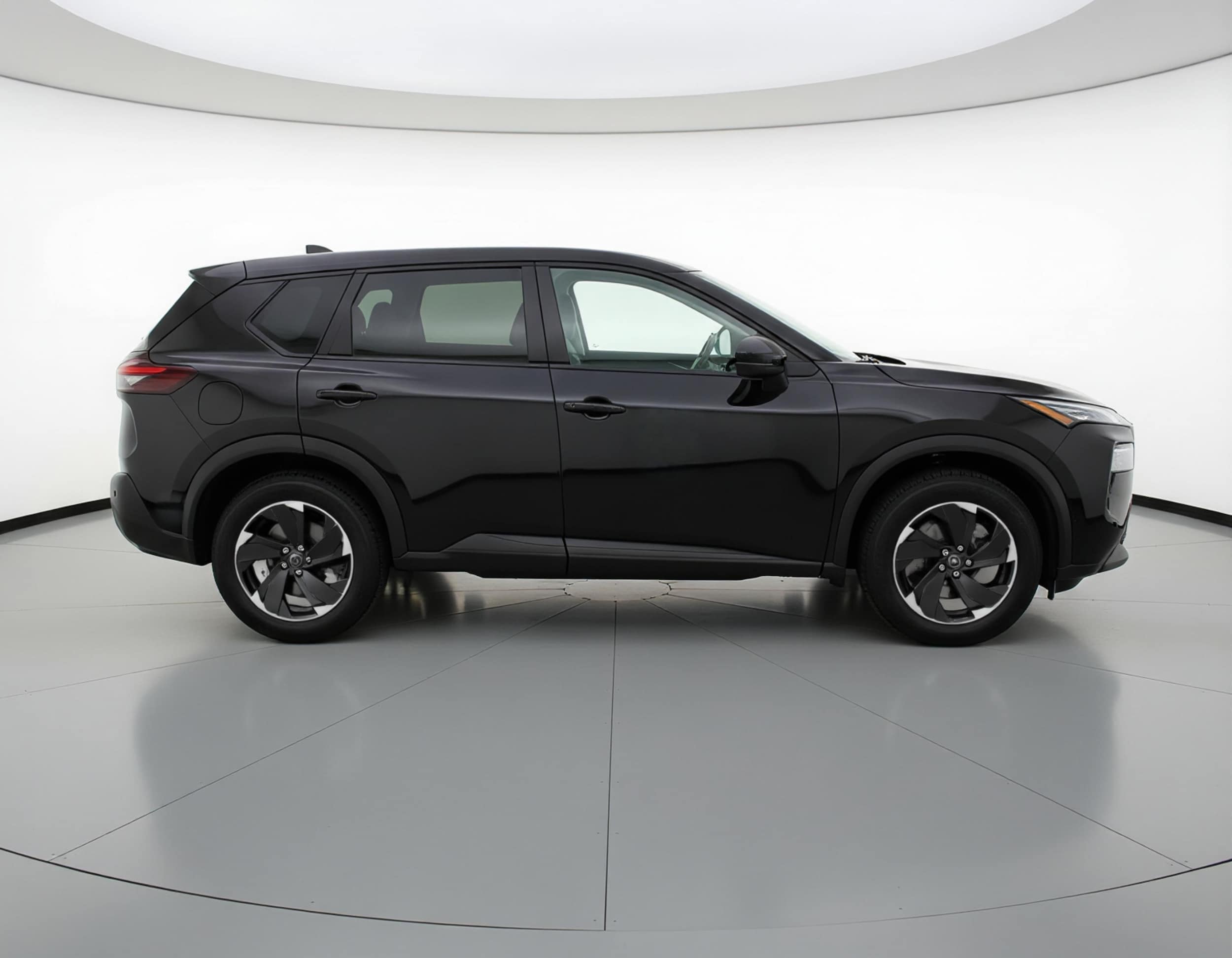 Thumbnail: 2025 Nissan Rogue - 8