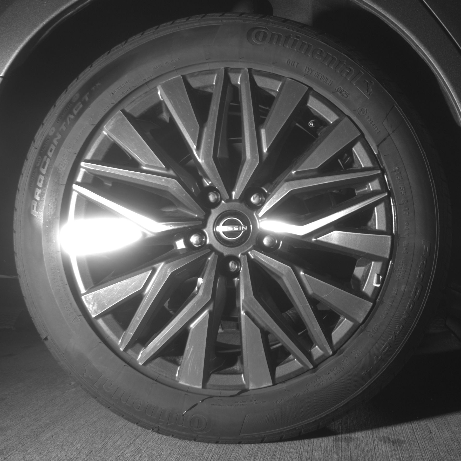 Thumbnail: 2025 Nissan Altima - 12