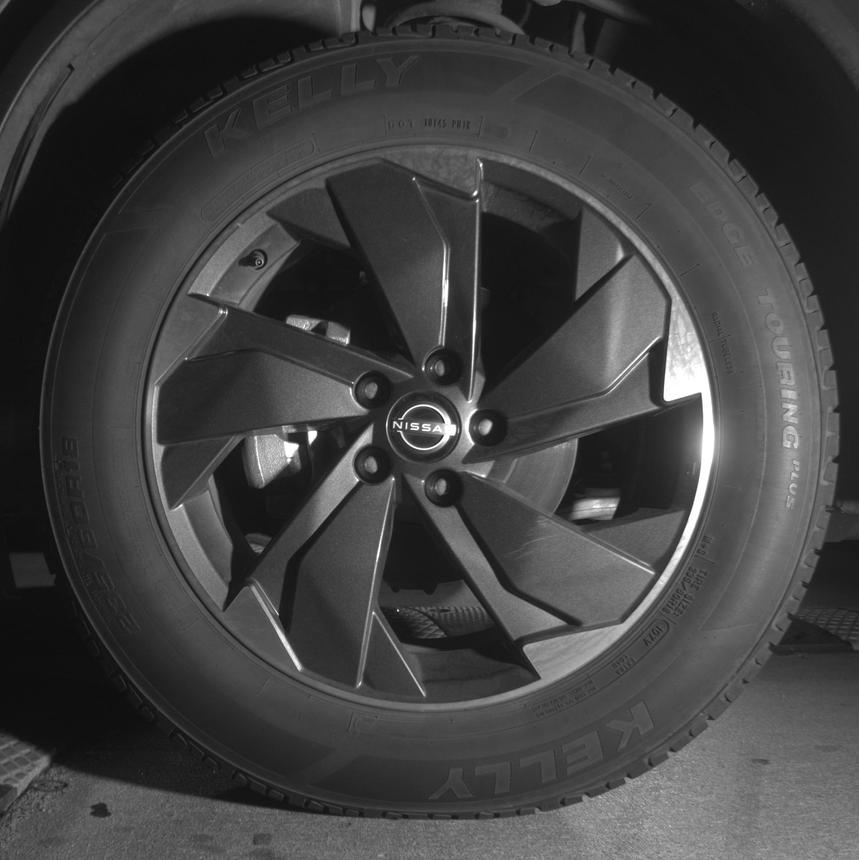 Thumbnail: 2025 Nissan Rogue - 9