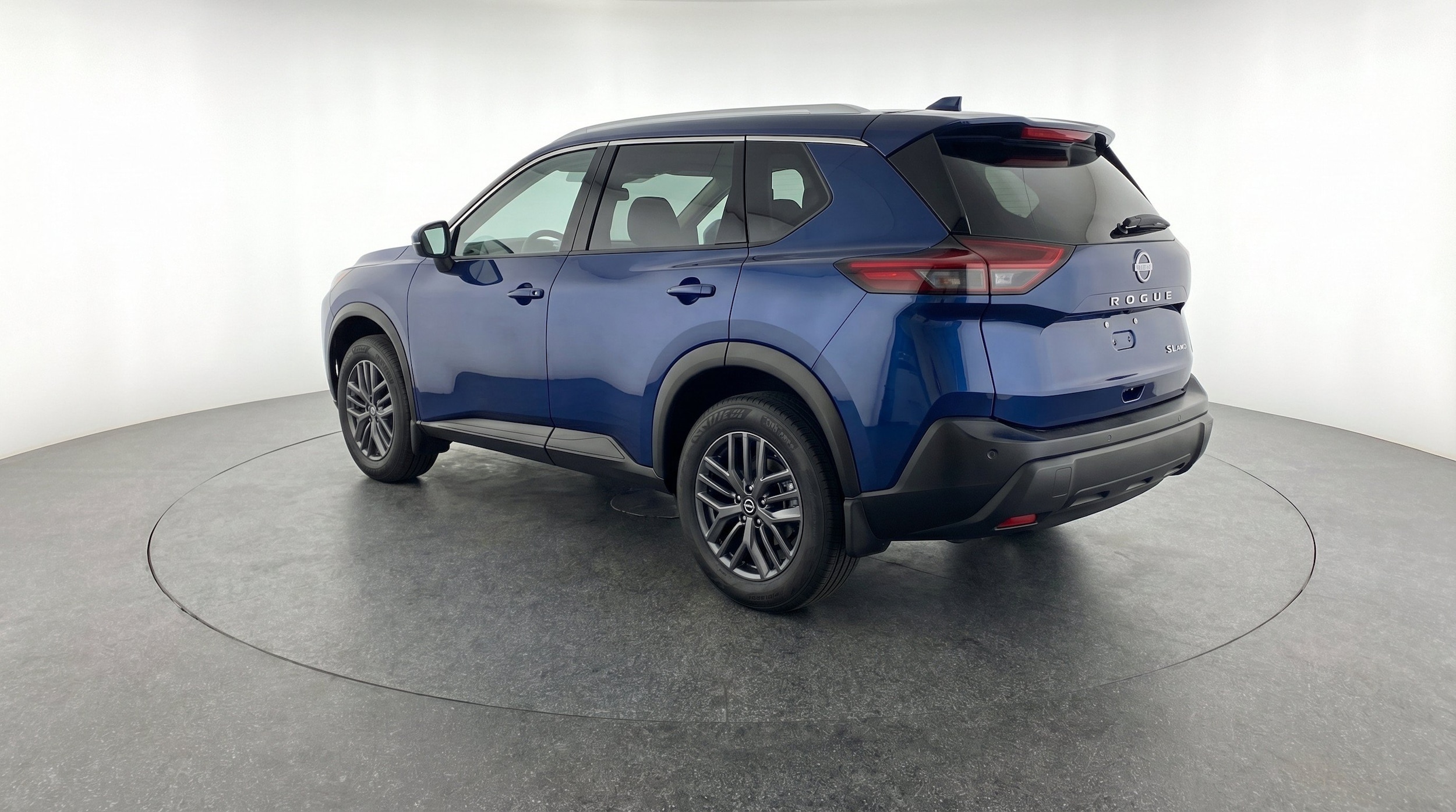 Thumbnail: 2026 Nissan Rogue - 6
