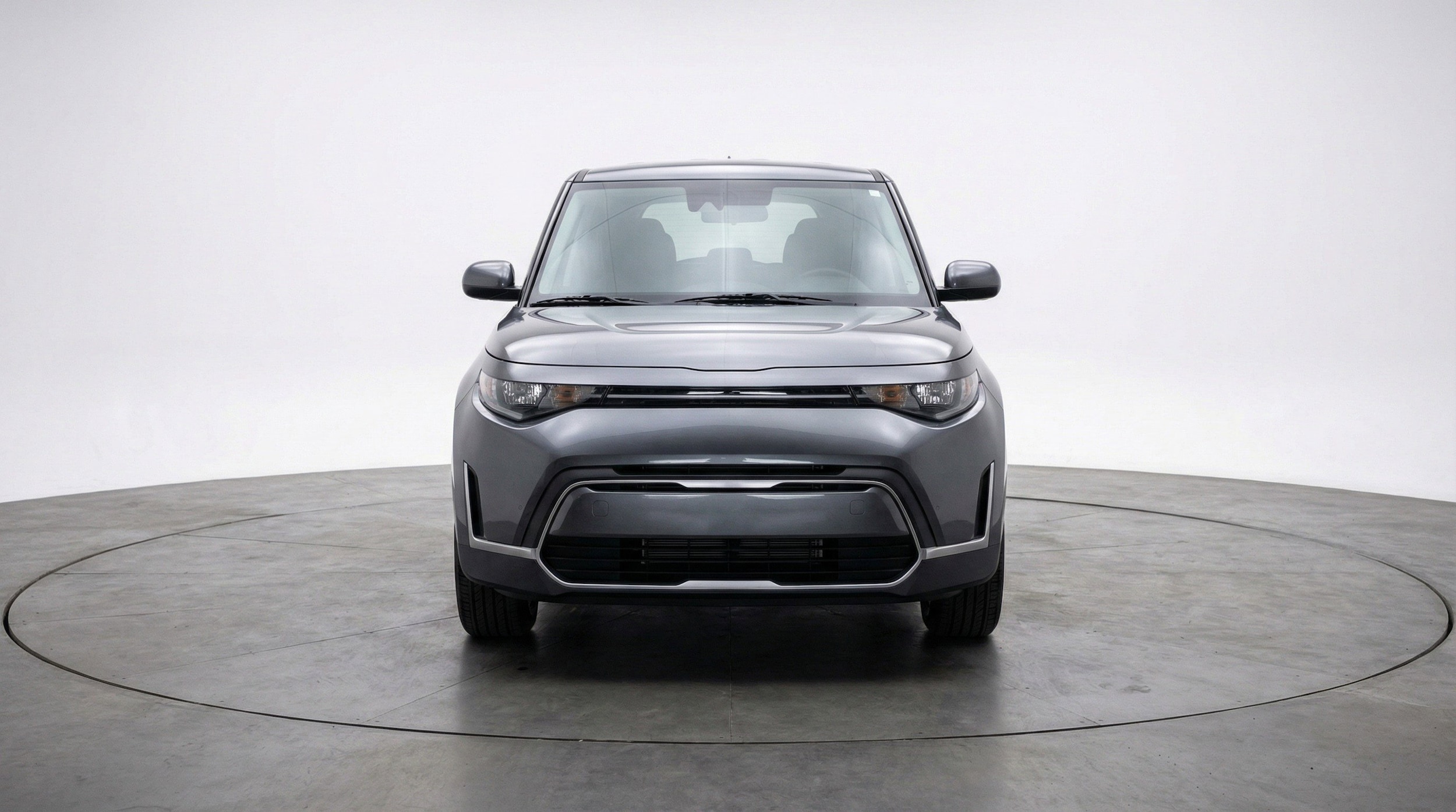 Thumbnail: 2025 Kia Soul - 2