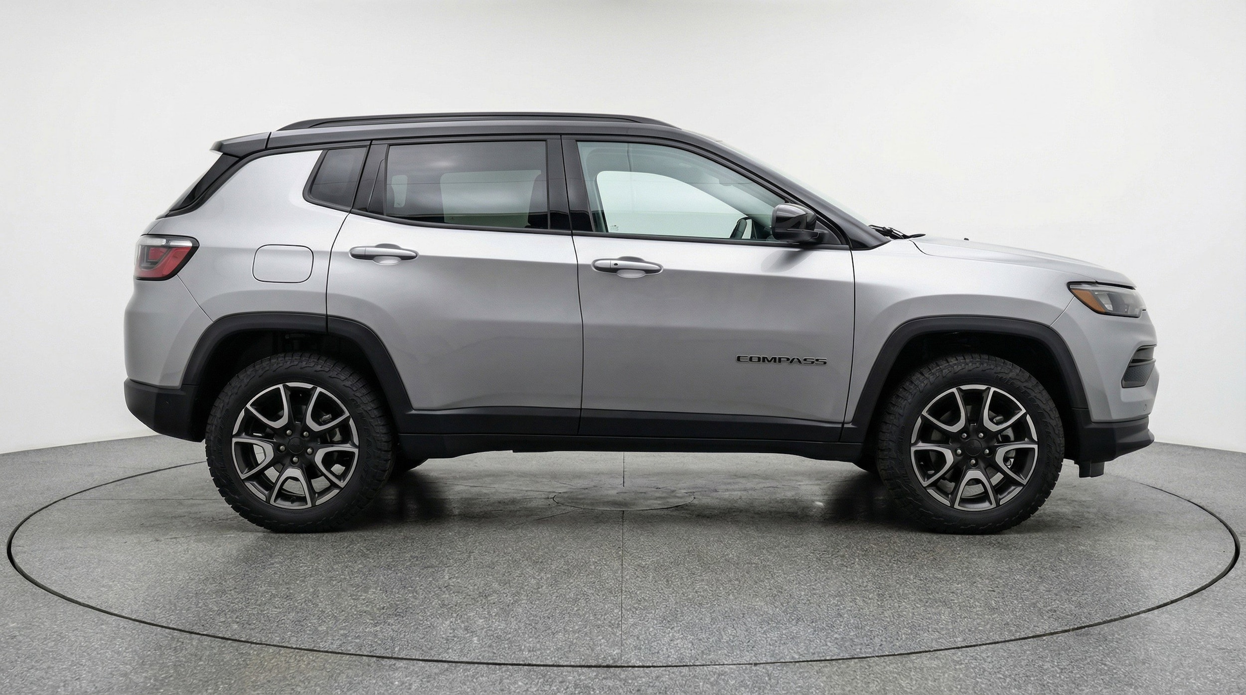 Thumbnail: 2025 Jeep Compass - 11