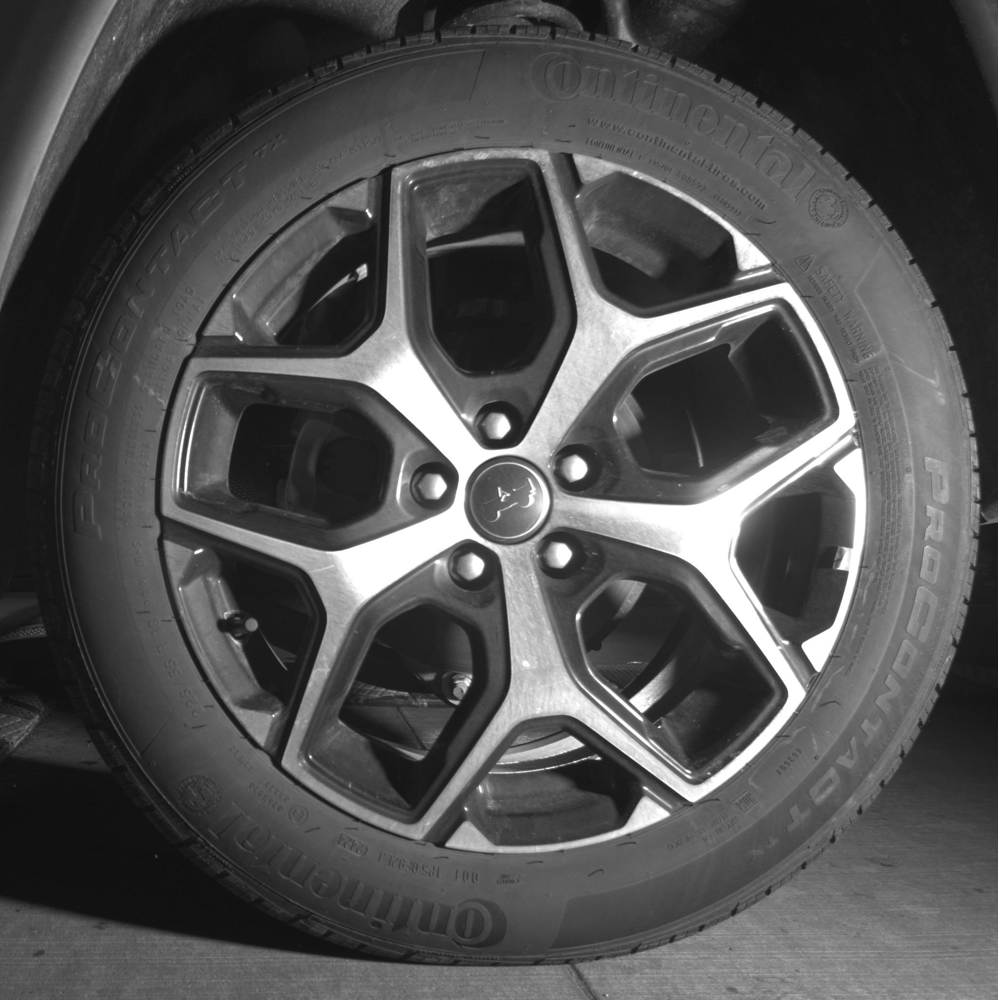 Thumbnail: 2025 Jeep Compass - 14