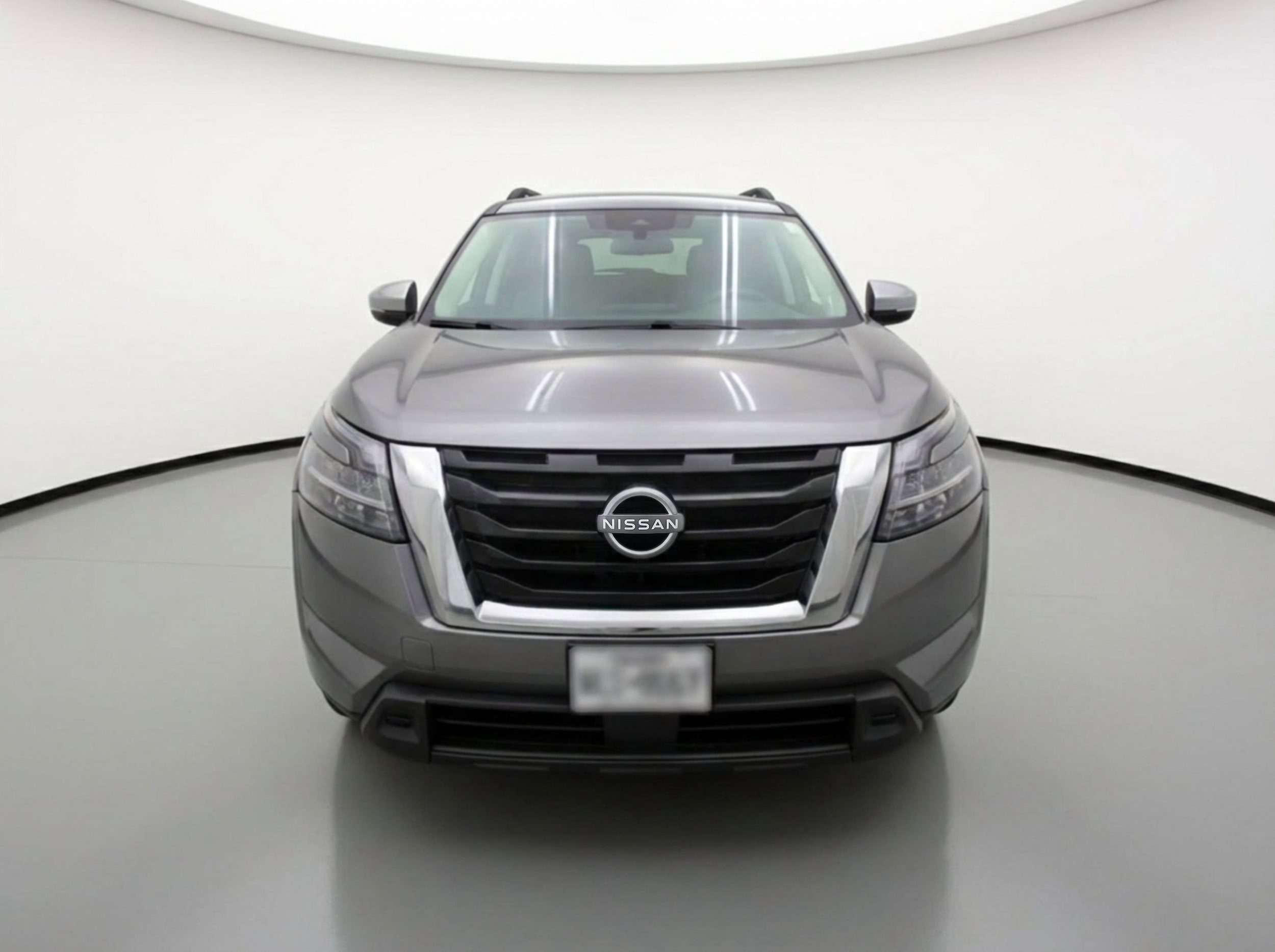 Thumbnail: 2025 Nissan Pathfinder - 2