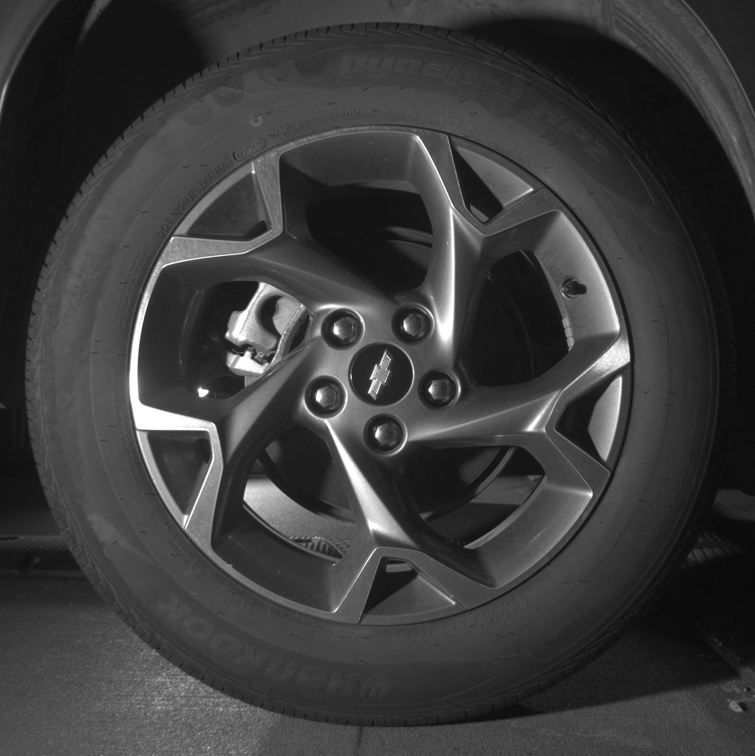 Thumbnail: 2025 Chevrolet Trax - 12