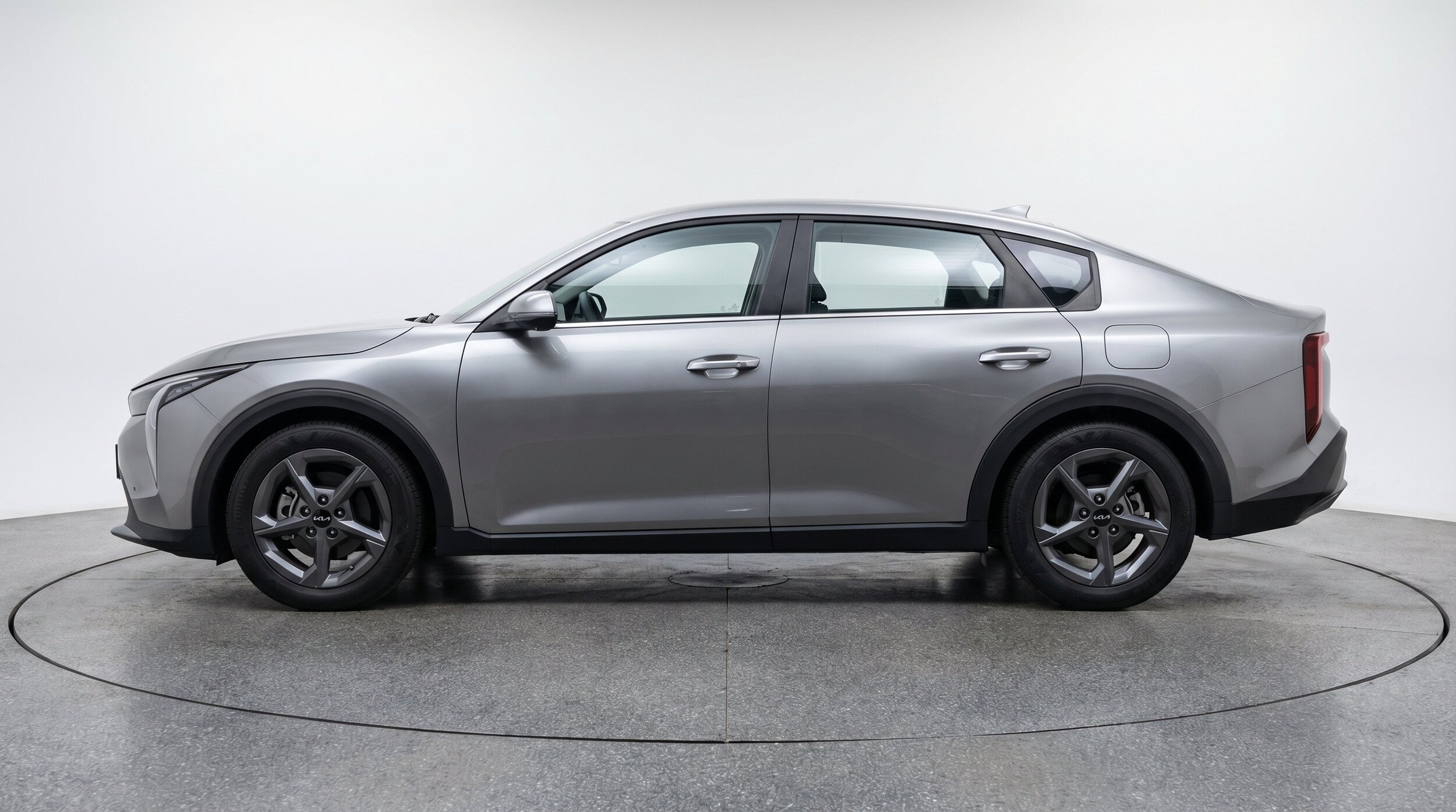 Thumbnail: 2026 Kia K4 - 5