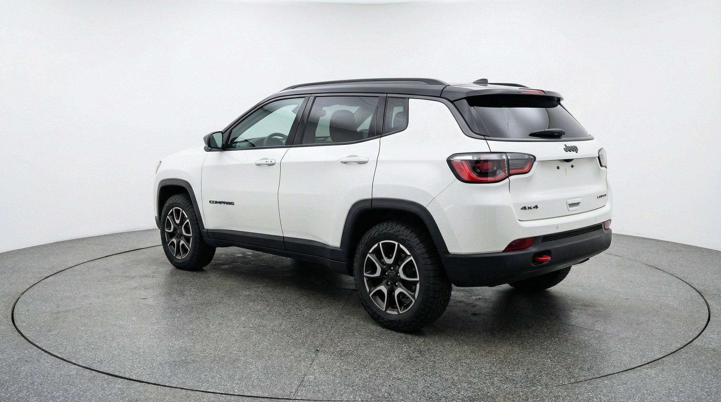 Thumbnail: 2025 Jeep Compass - 6