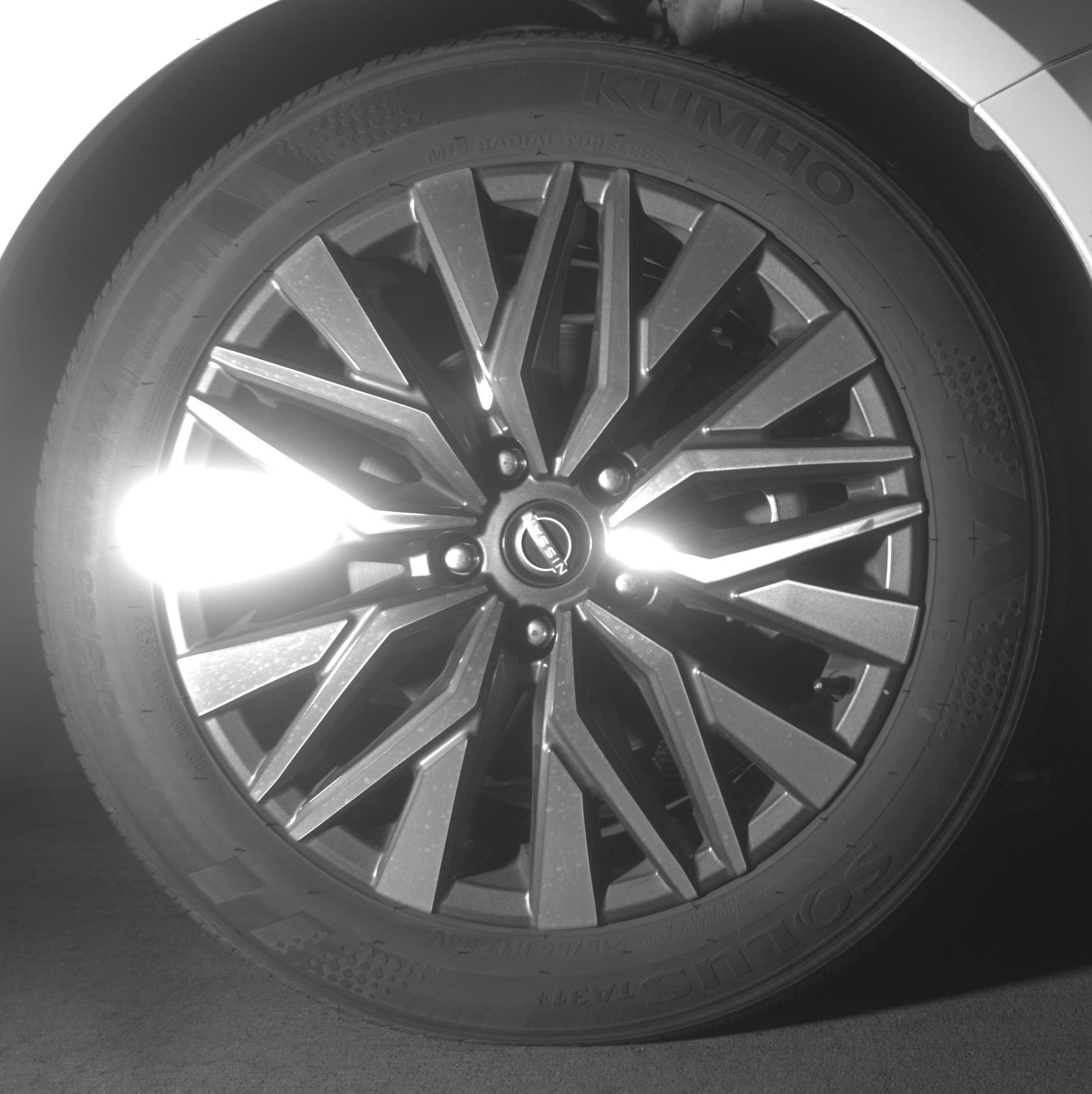 Thumbnail: 2025 Nissan Altima - 13