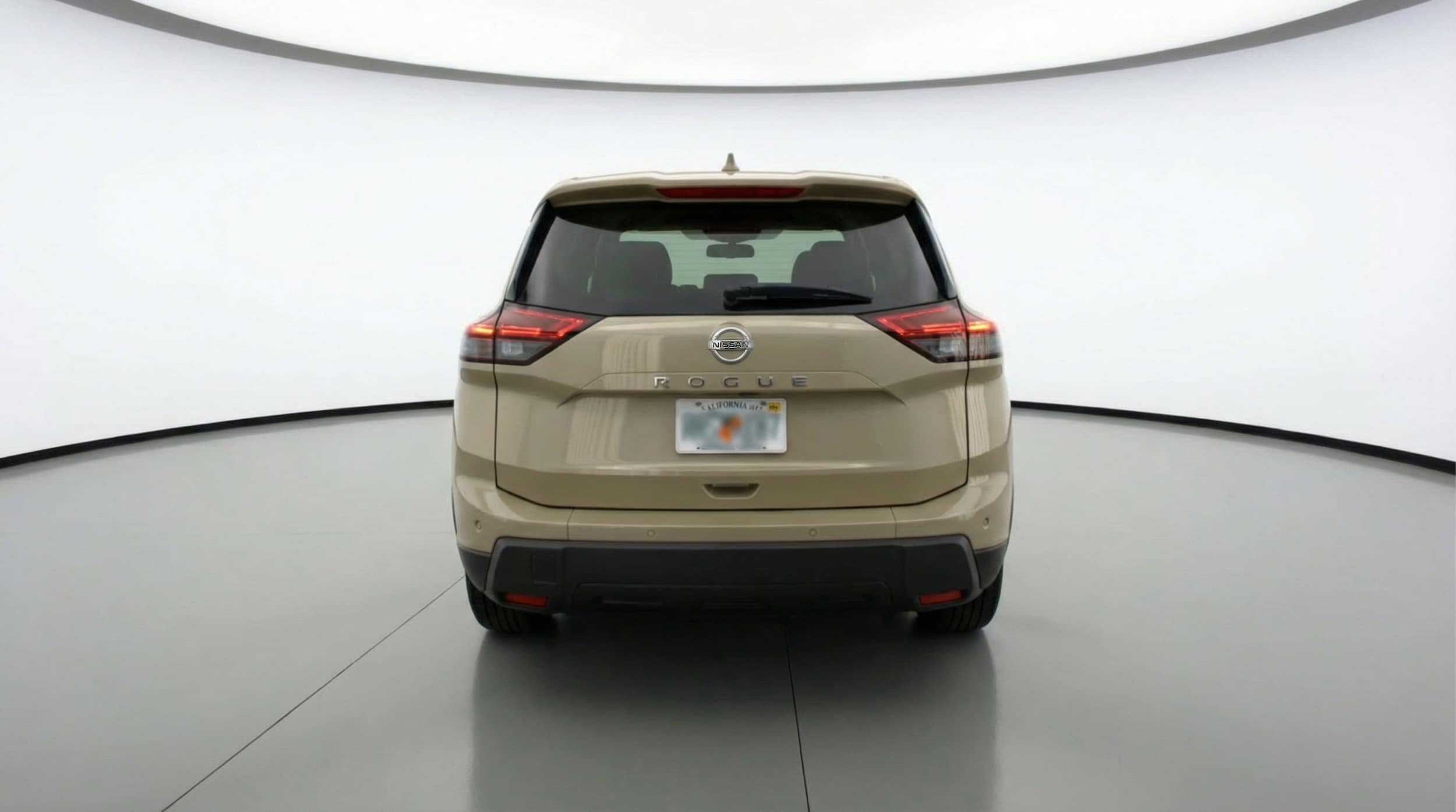 Thumbnail: 2025 Nissan Rogue - 7