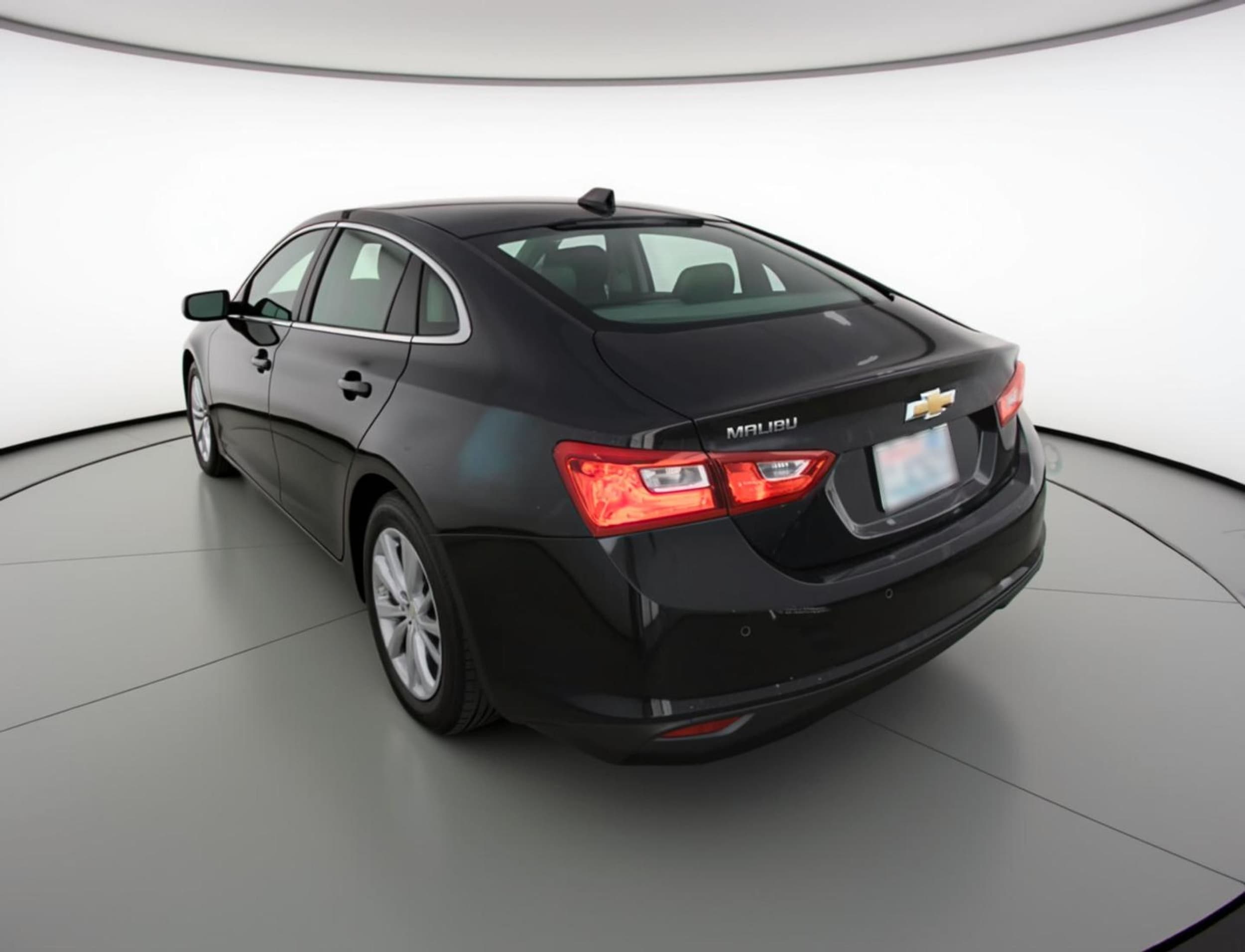 Thumbnail: 2024 Chevrolet Malibu - 5