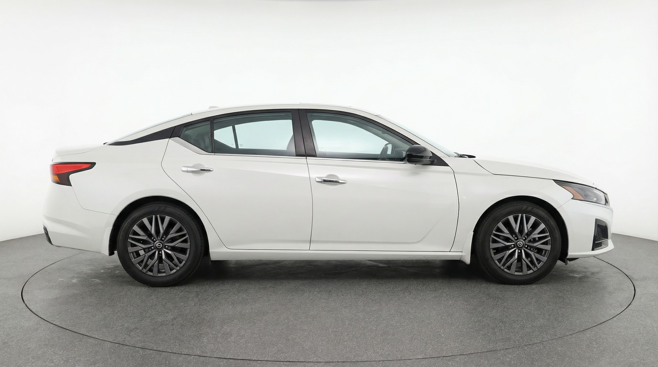 Thumbnail: 2025 Nissan Altima - 8