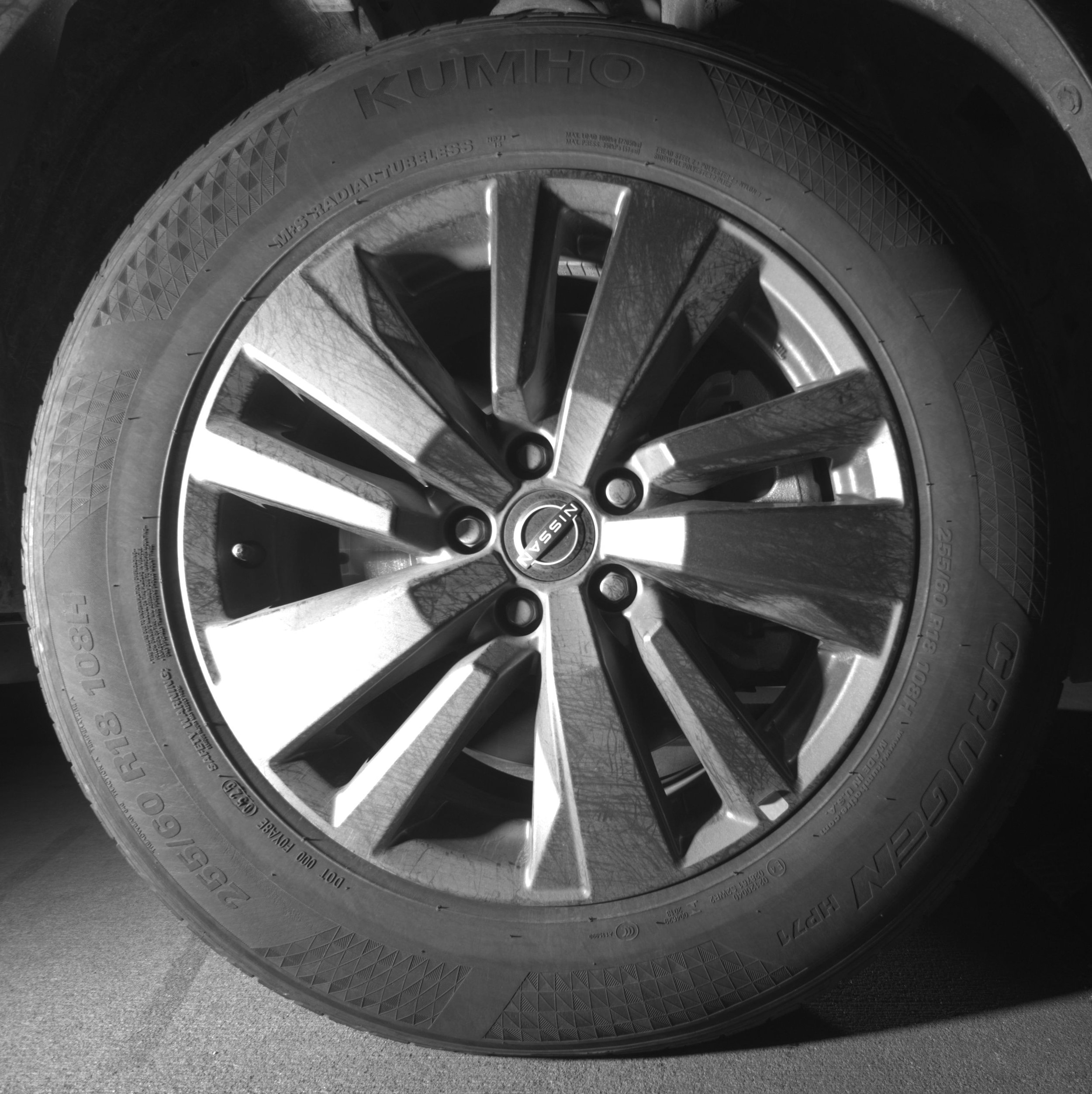 Thumbnail: 2025 Nissan Pathfinder - 10