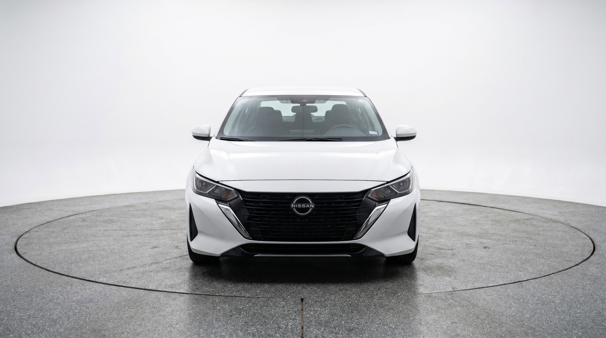 Thumbnail: 2025 Nissan Sentra - 2