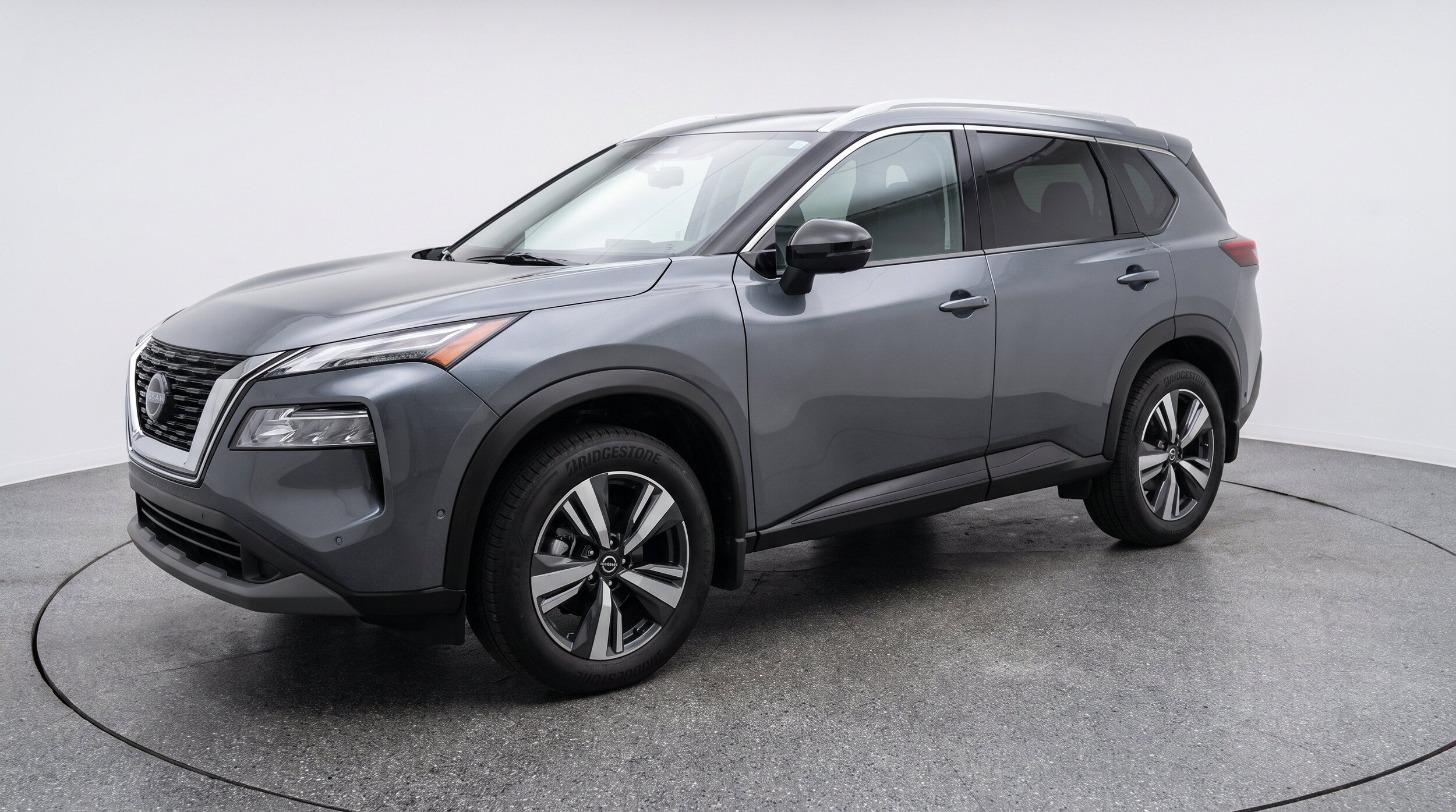 Thumbnail: 2026 Nissan Rogue - 3
