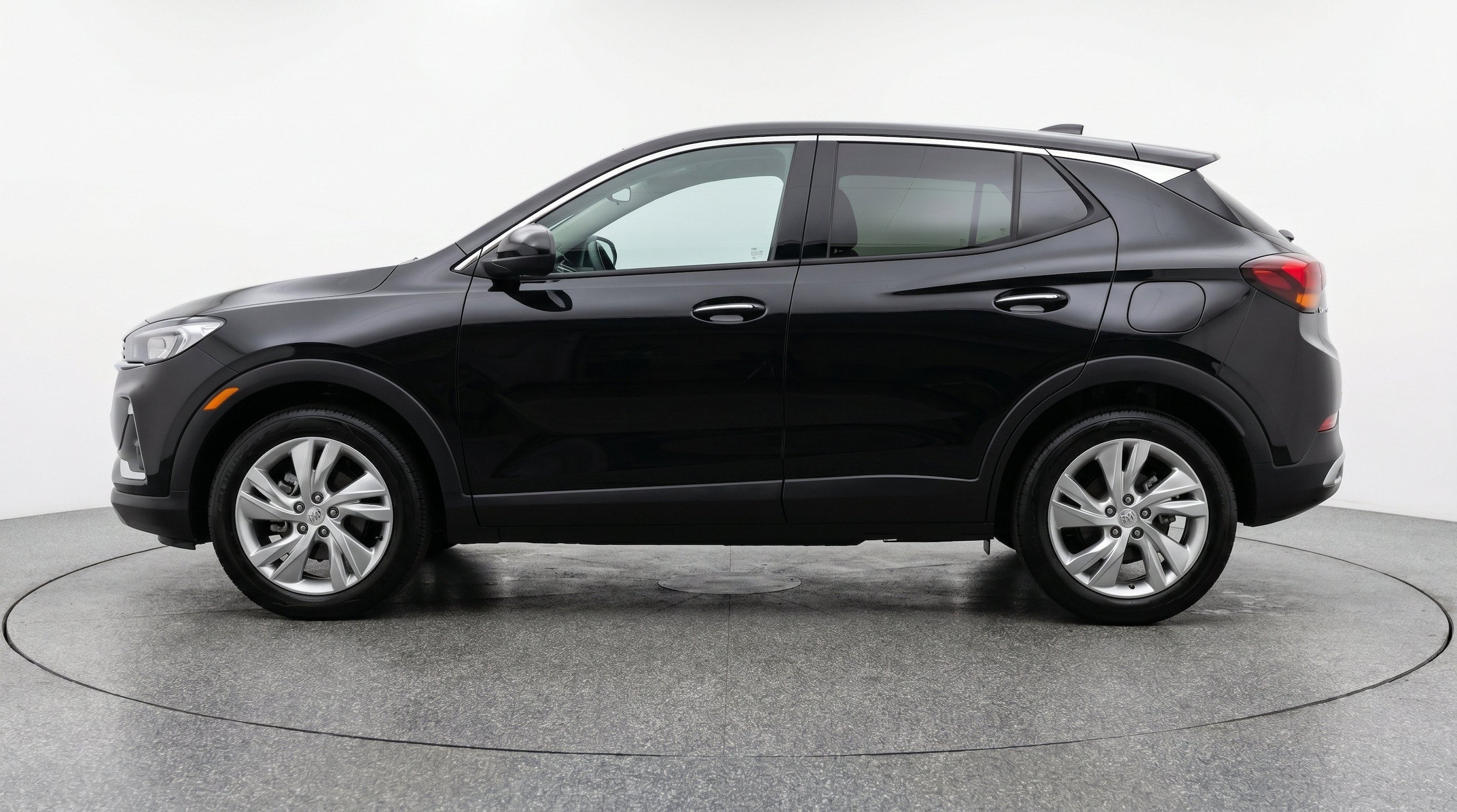 Thumbnail: 2026 Buick Encore GX - 5