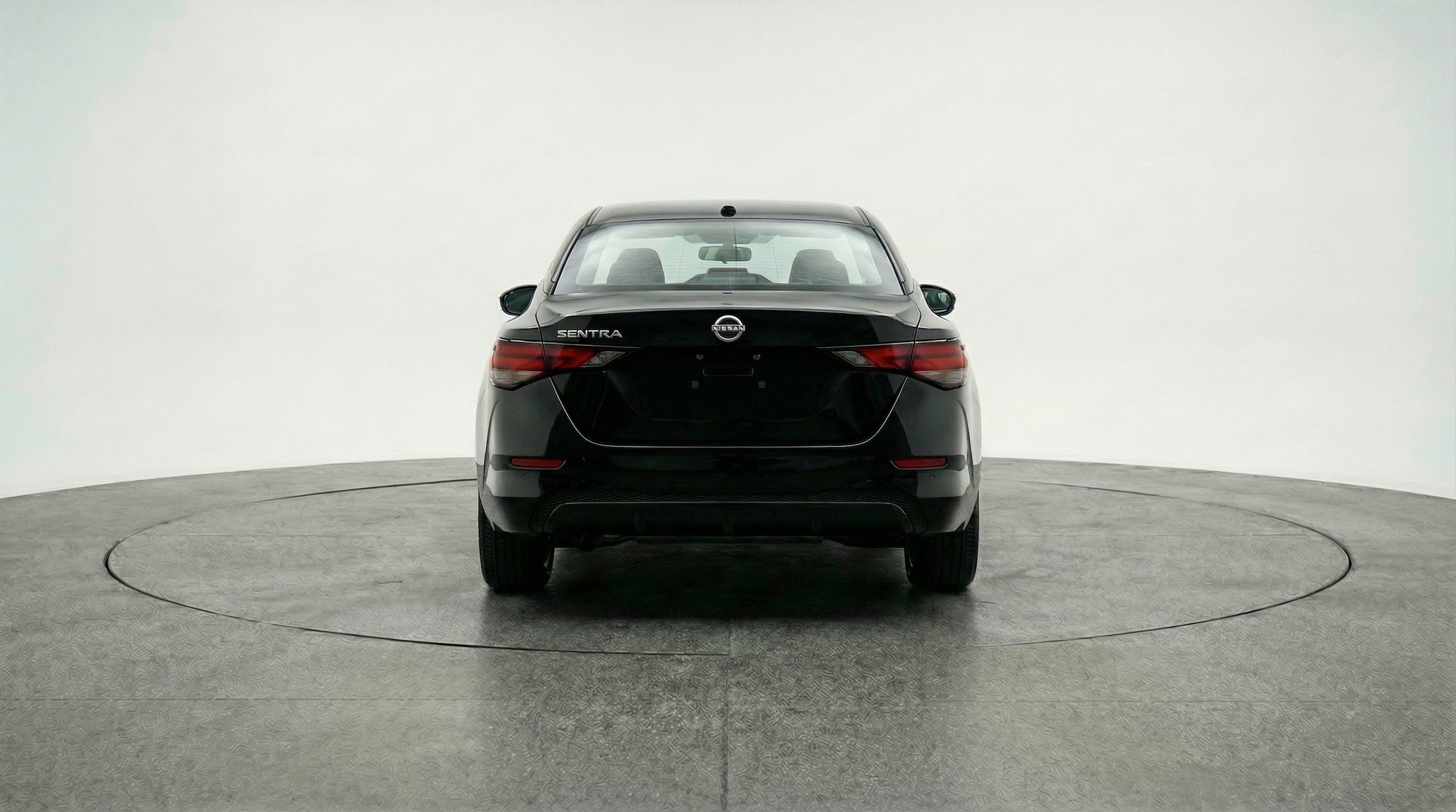 Thumbnail: 2025 Nissan Sentra - 7