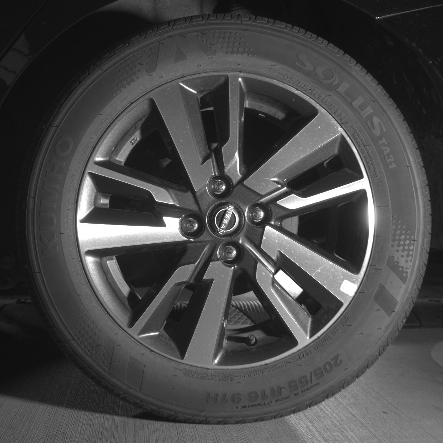 Thumbnail: 2025 Nissan Versa - 11