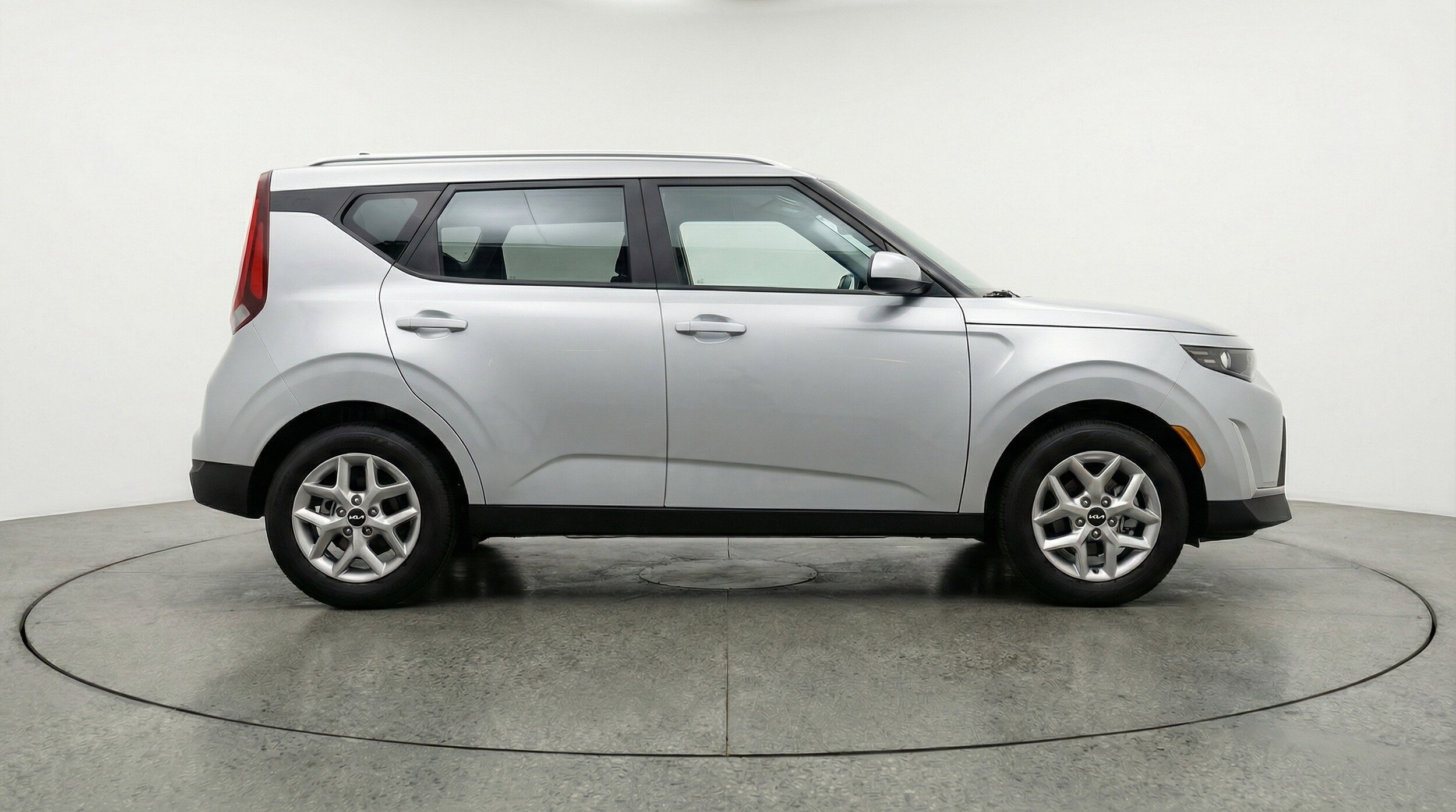 Thumbnail: 2025 Kia Soul - 11