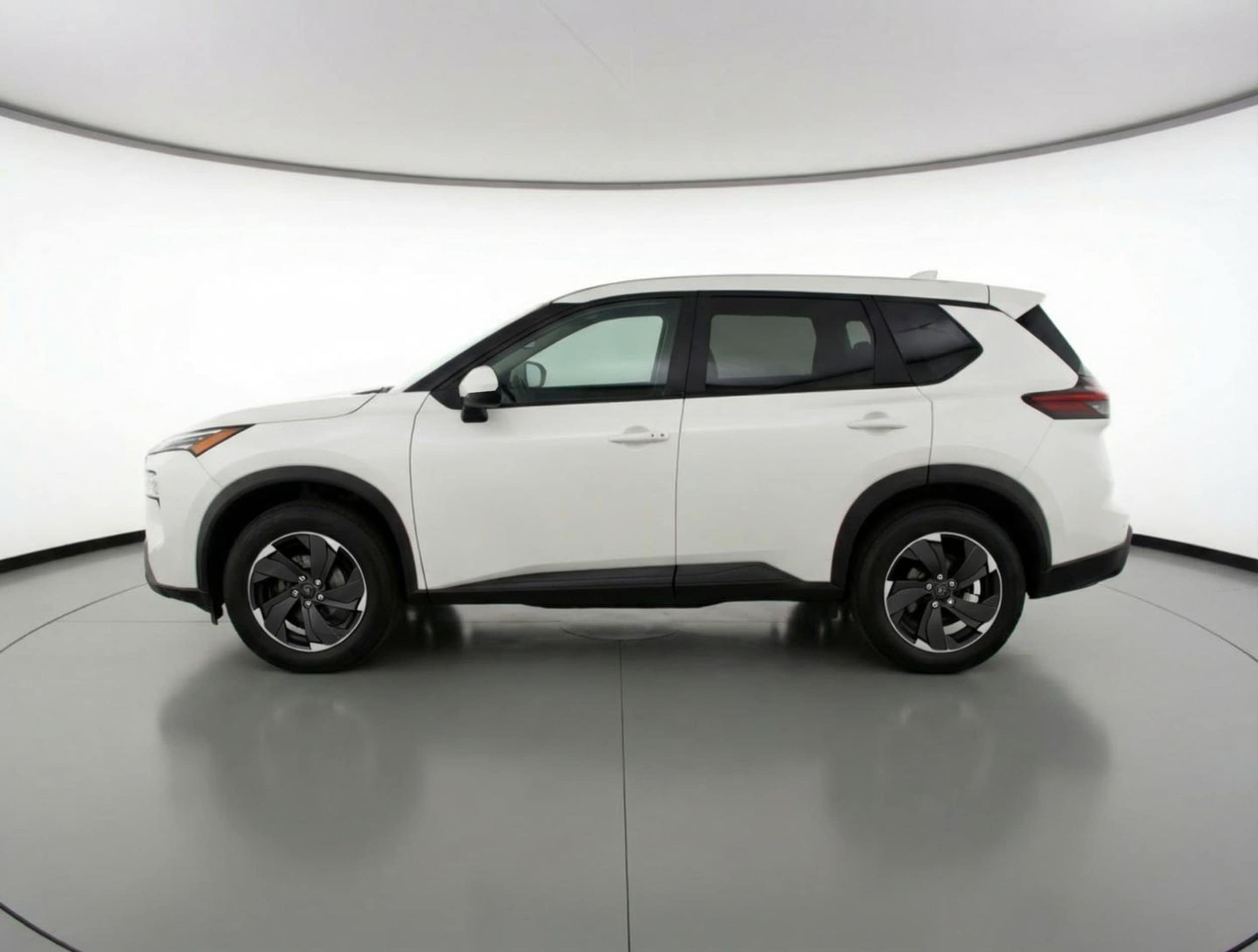 Thumbnail: 2025 Nissan Rogue - 4