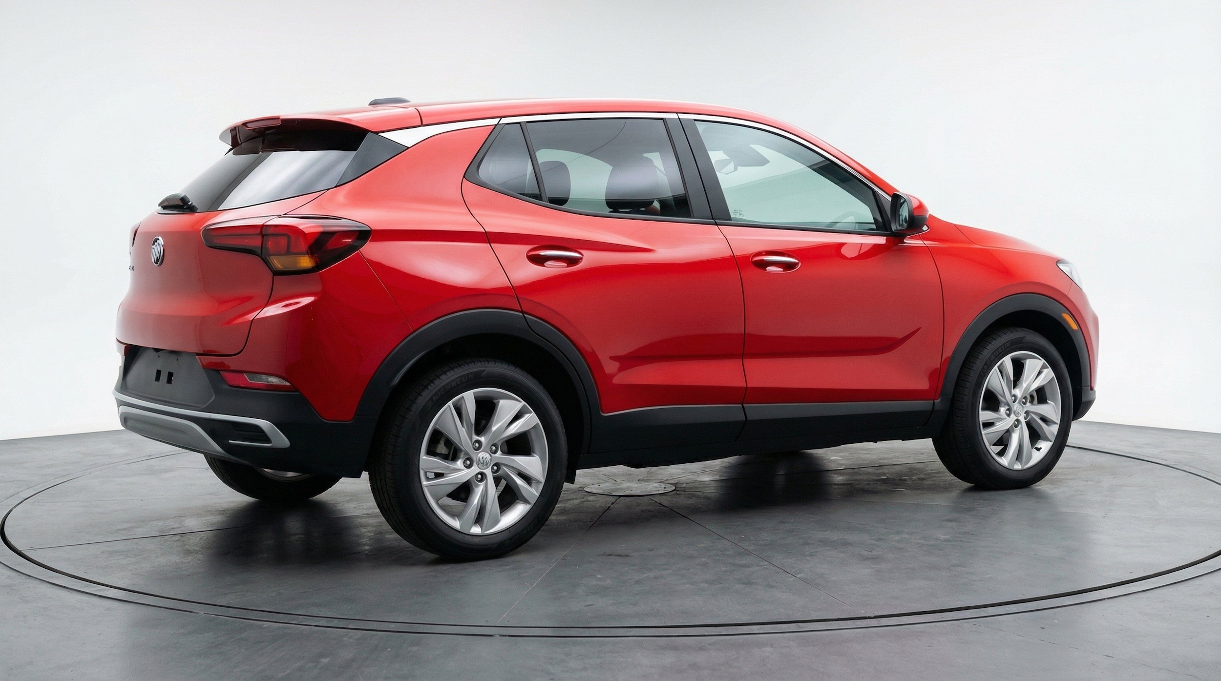 Thumbnail: 2026 Buick Encore GX - 9