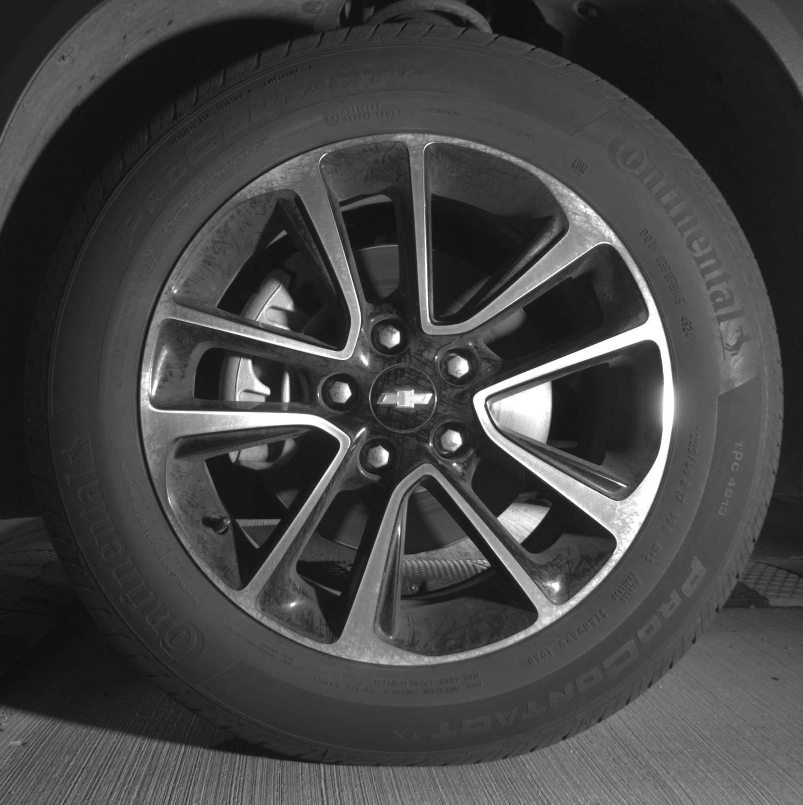 Thumbnail: 2025 Chevrolet TrailBlazer - 12