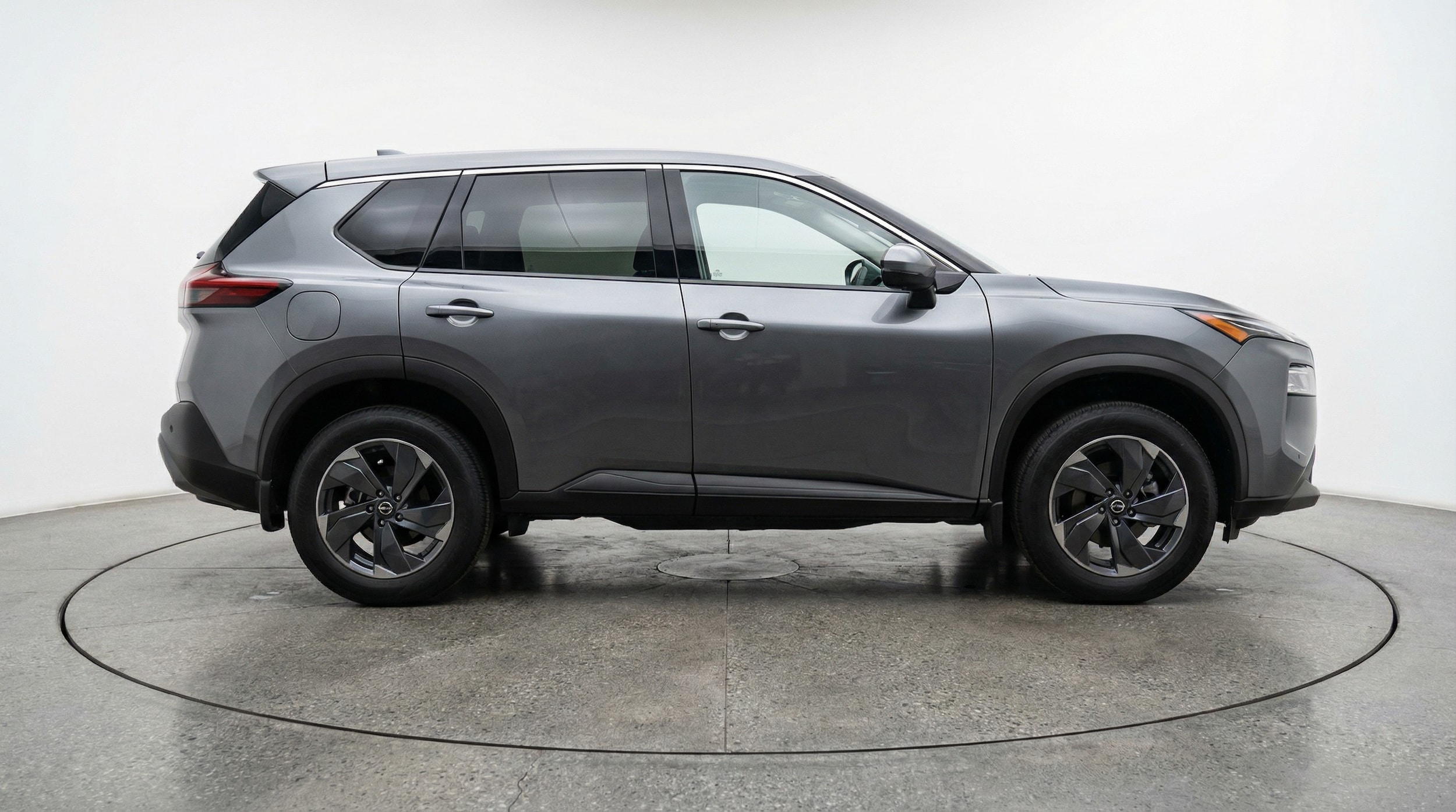 Thumbnail: 2025 Nissan Rogue - 8