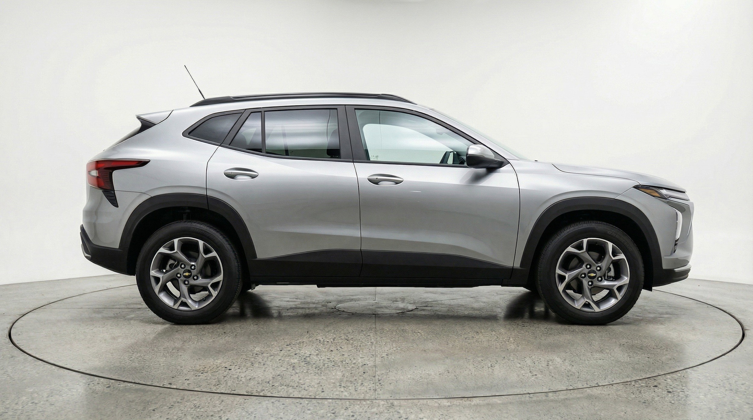 Thumbnail: 2025 Chevrolet Trax - 11