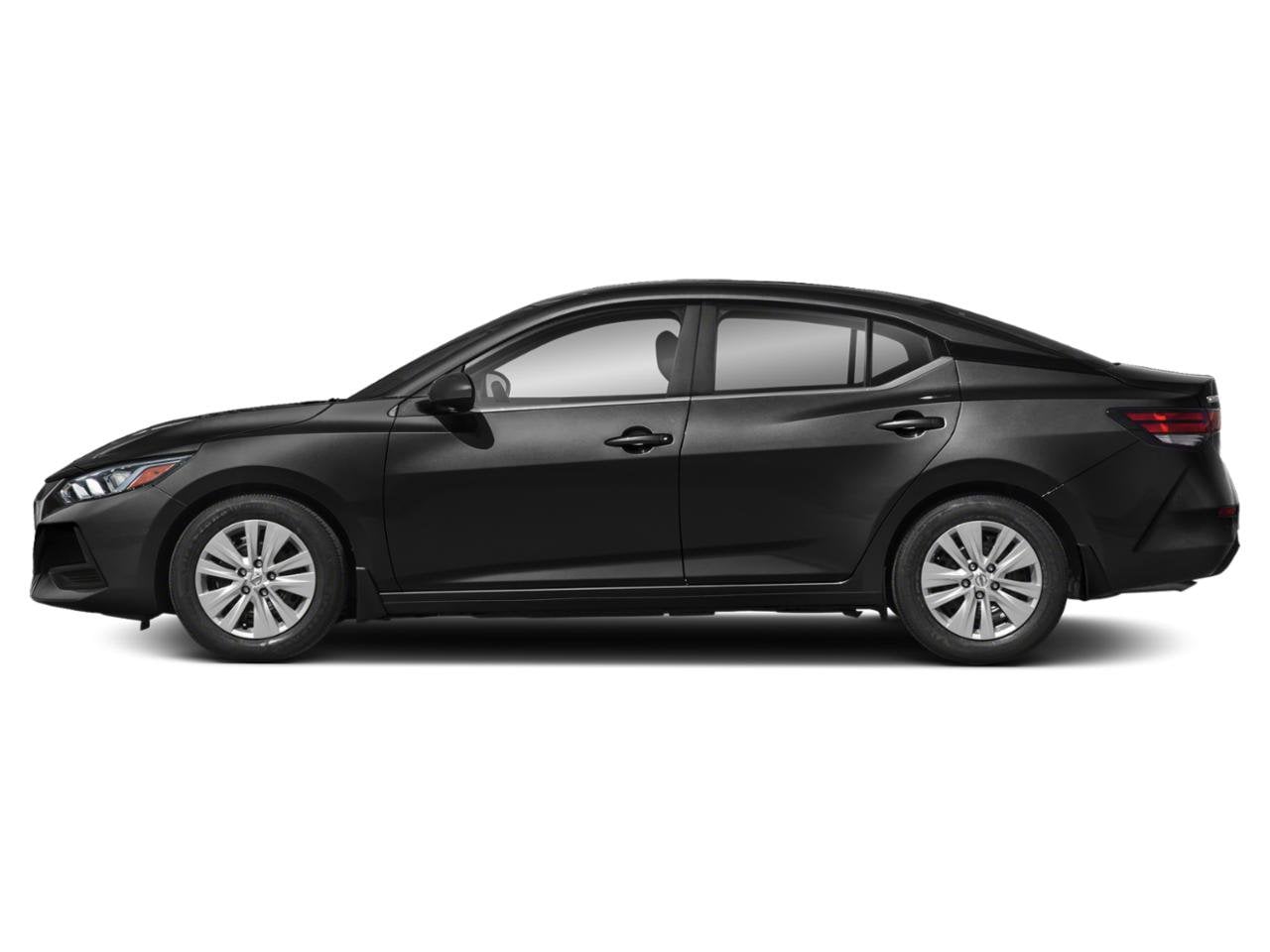 Thumbnail: 2021 Nissan Sentra - 3