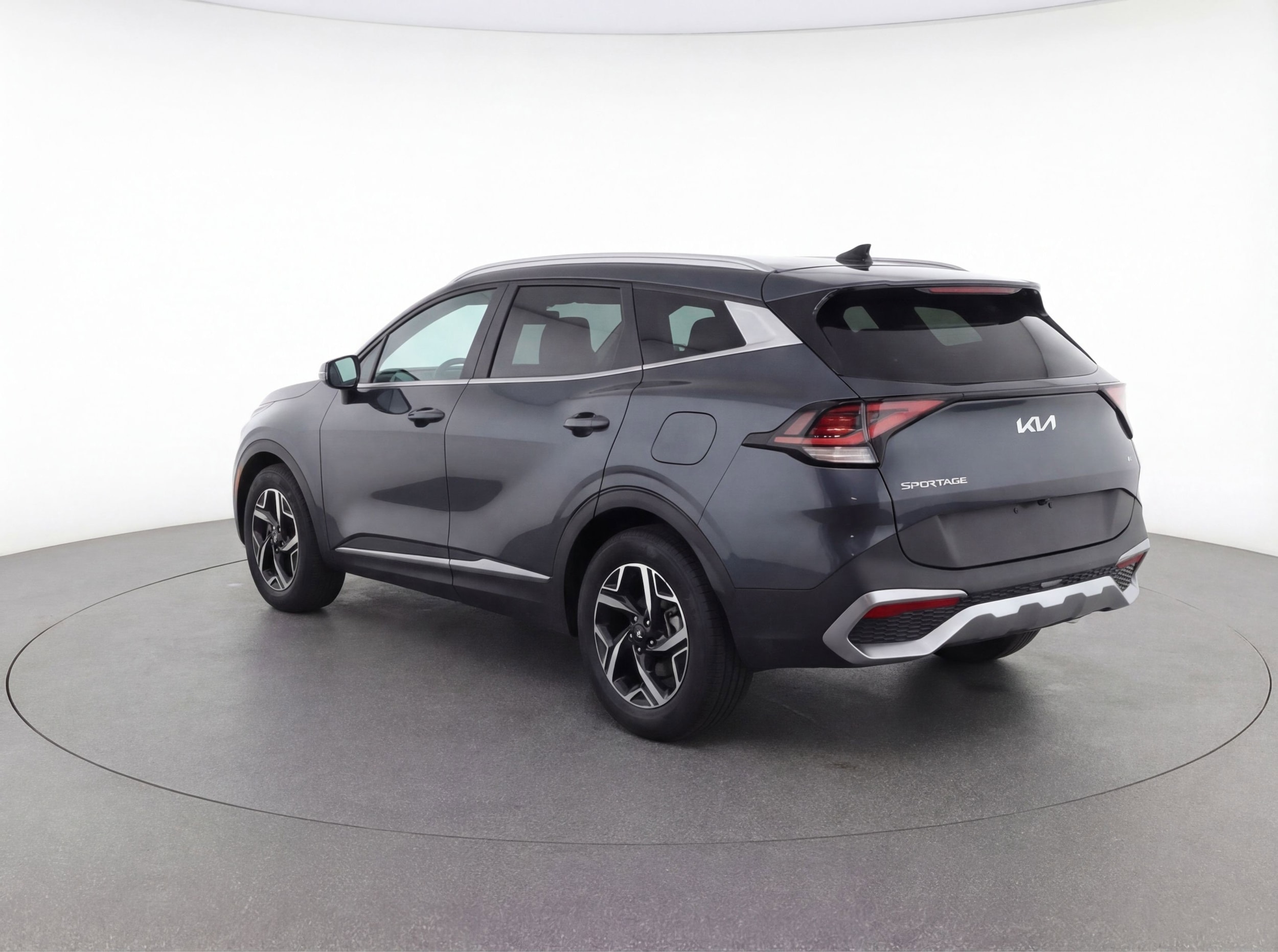 Thumbnail: 2024 Kia Sportage - 6