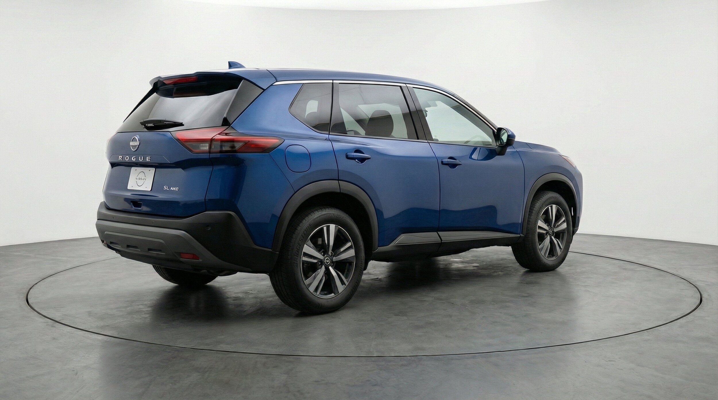 Thumbnail: 2026 Nissan Rogue - 9