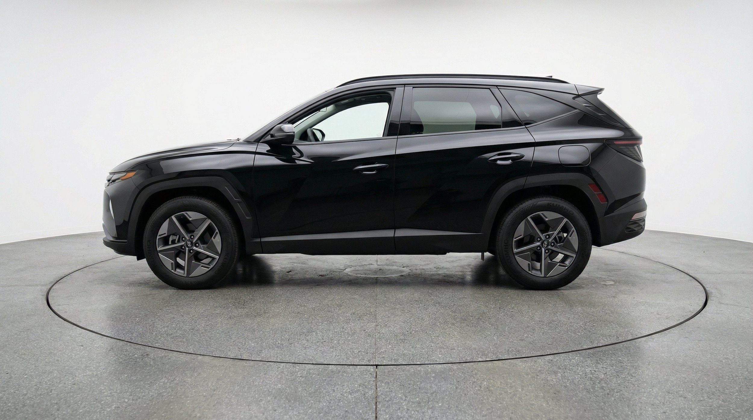 Thumbnail: 2026 Hyundai Tucson - 5