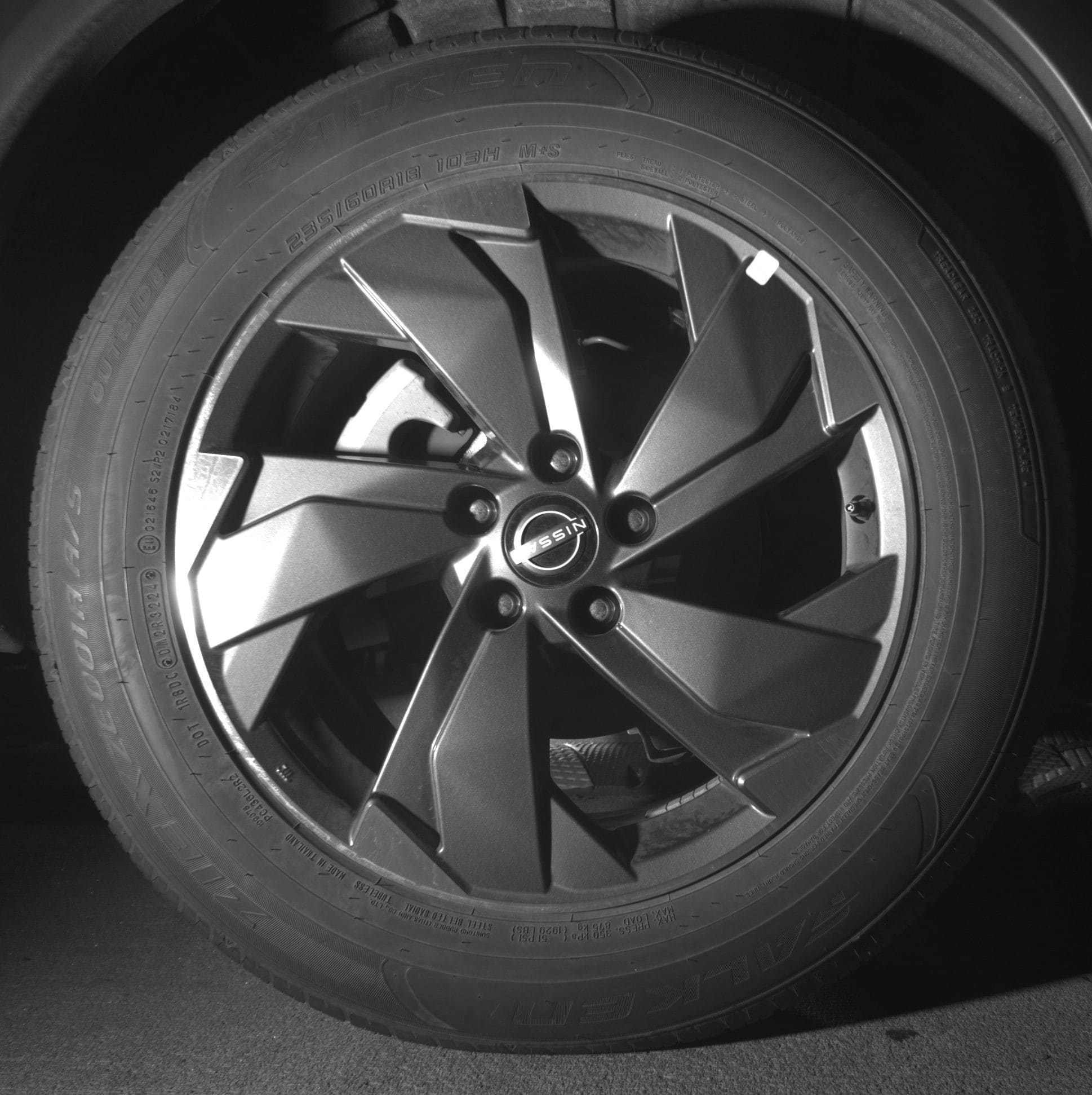 Thumbnail: 2025 Nissan Rogue - 12