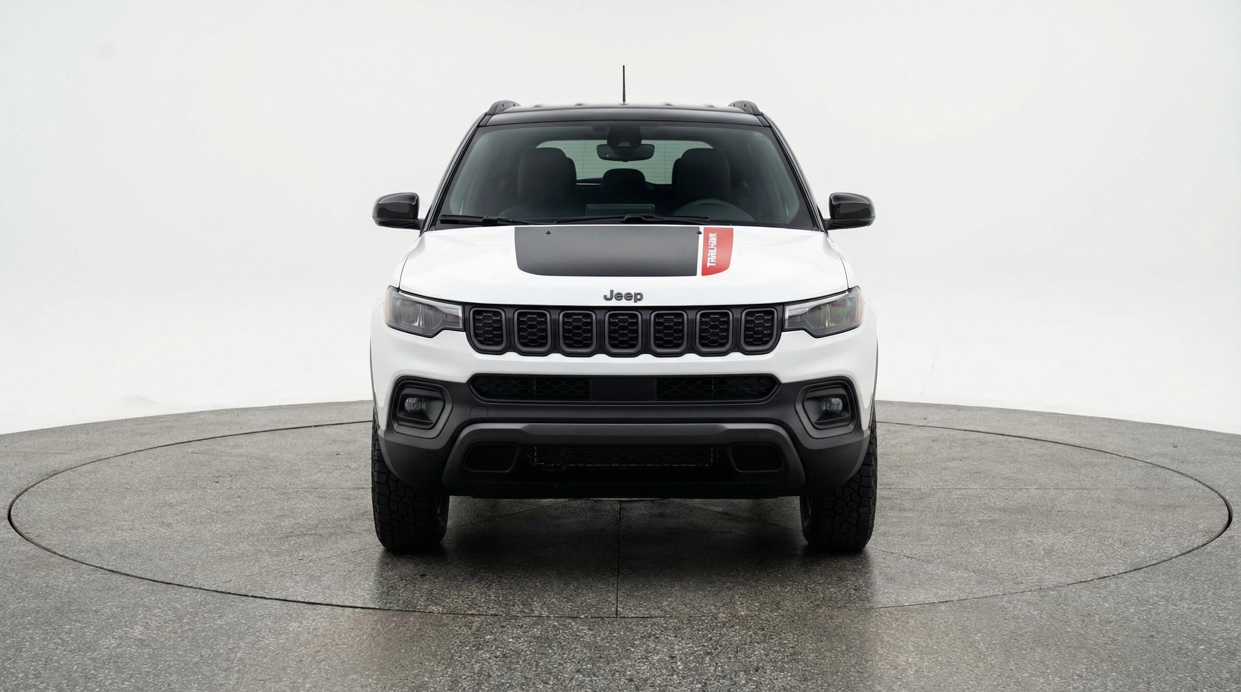 Thumbnail: 2025 Jeep Compass - 2