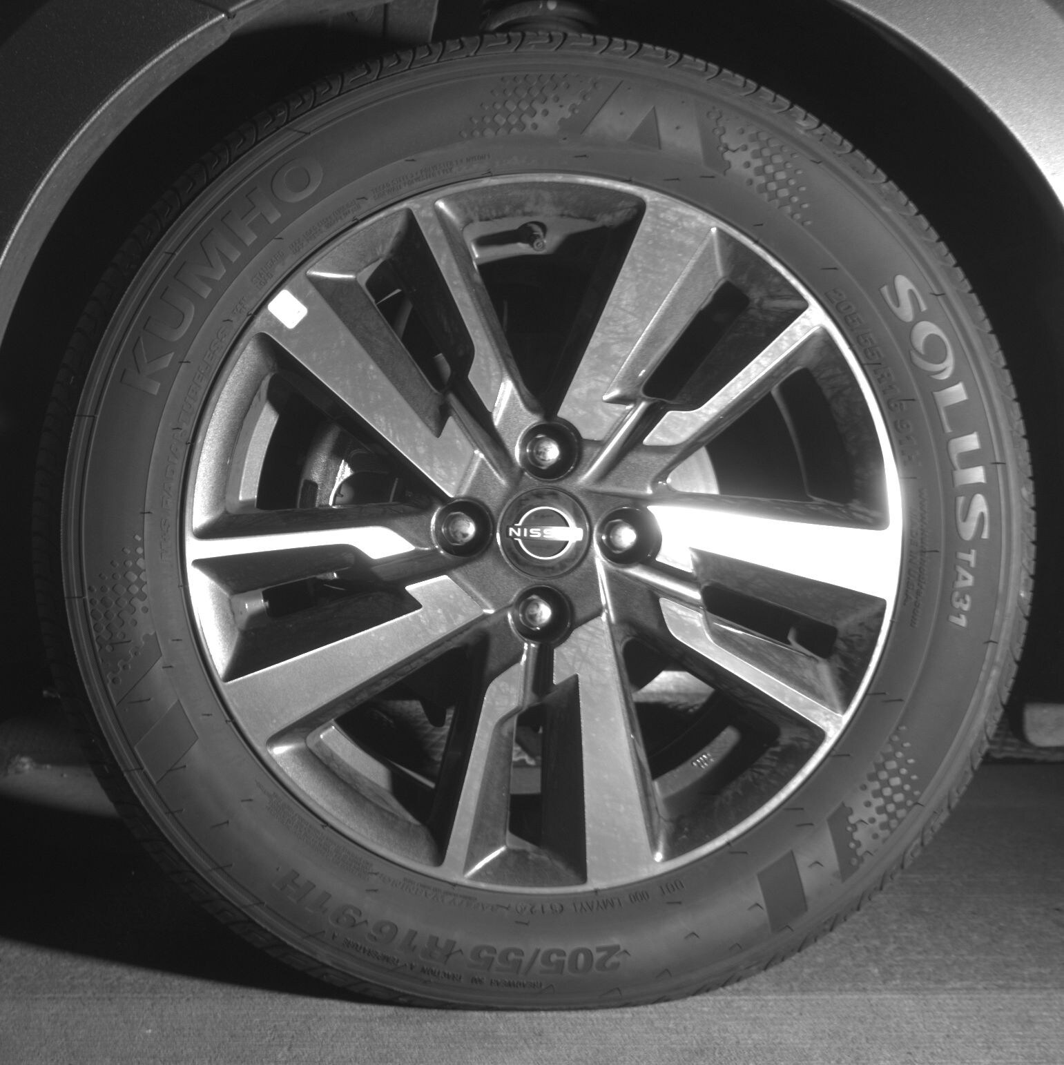 Thumbnail: 2025 Nissan Versa - 9