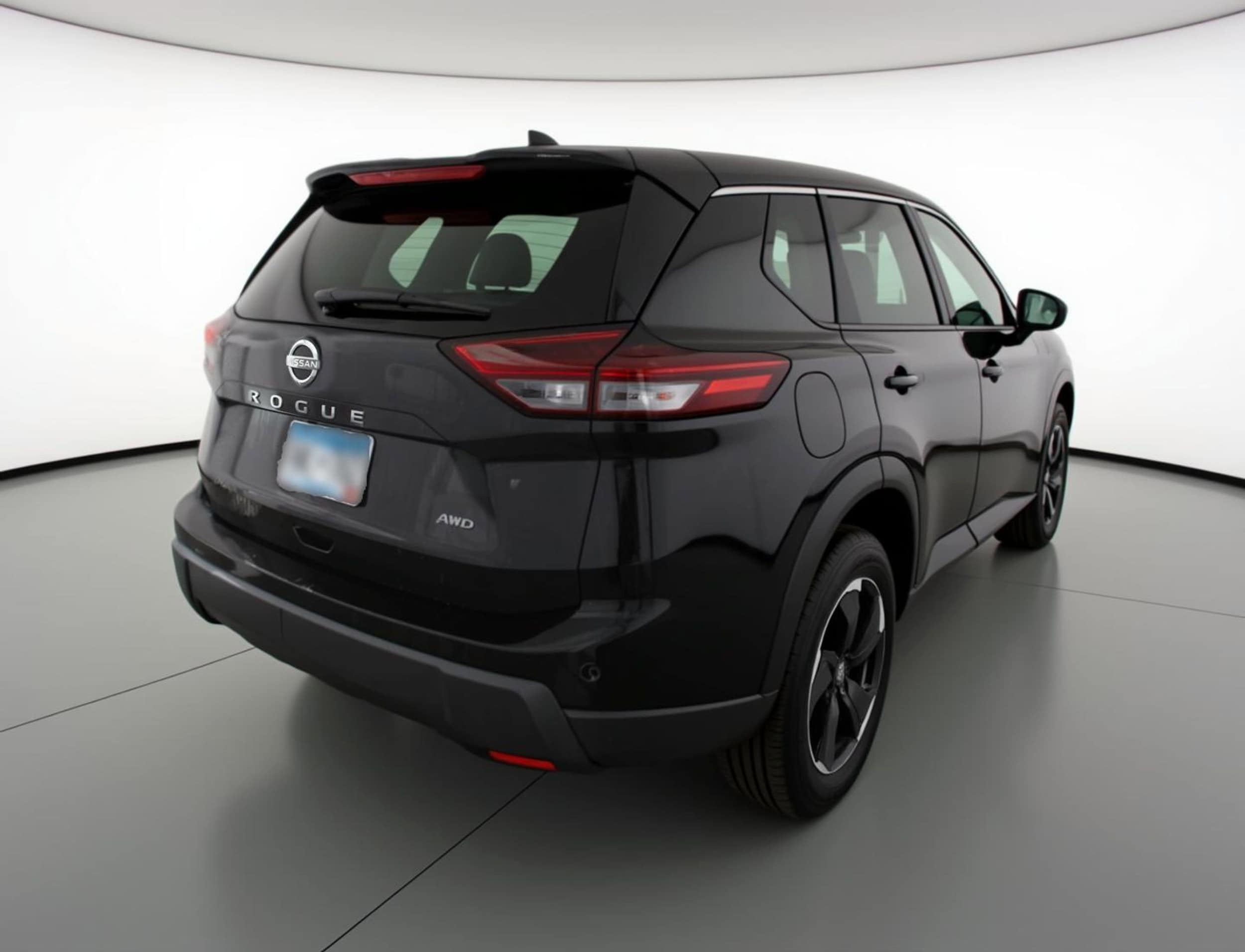 Thumbnail: 2025 Nissan Rogue - 9