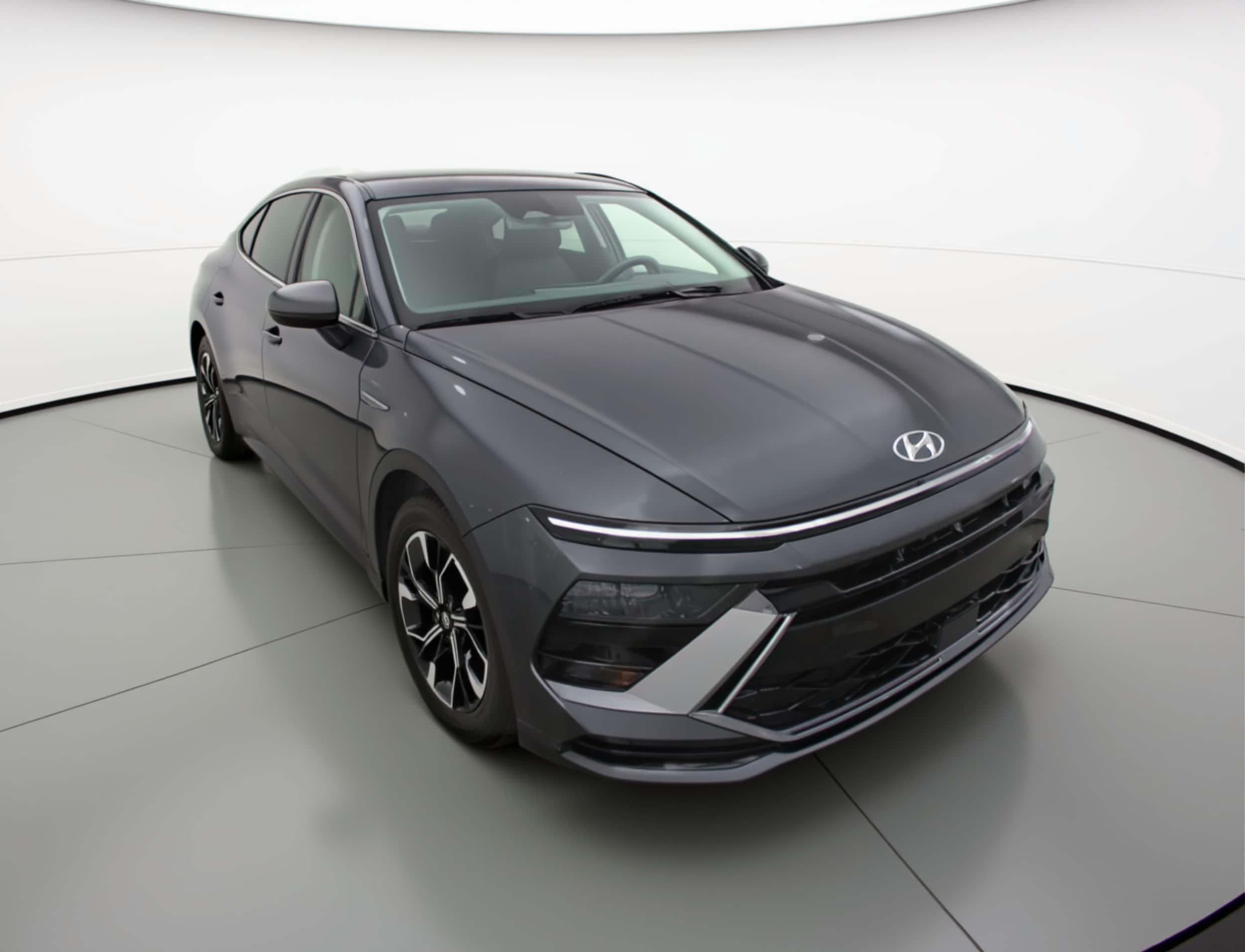 Thumbnail: 2025 Hyundai Sonata - 1