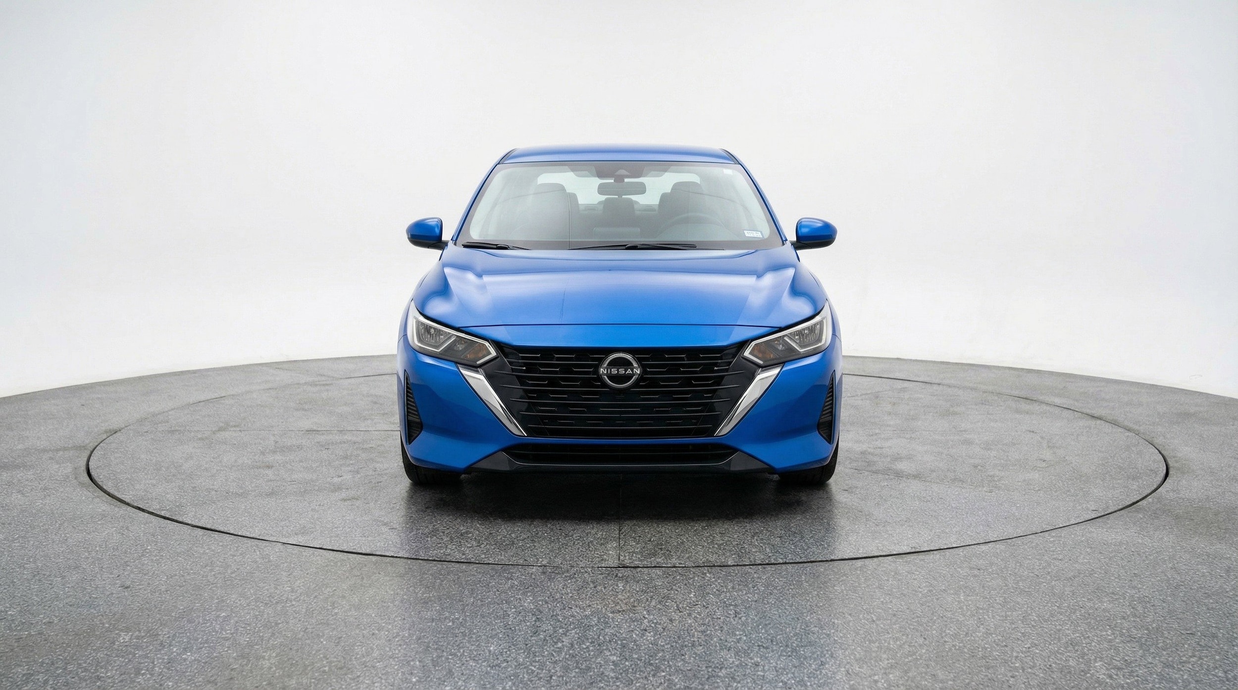 Thumbnail: 2025 Nissan Sentra - 2