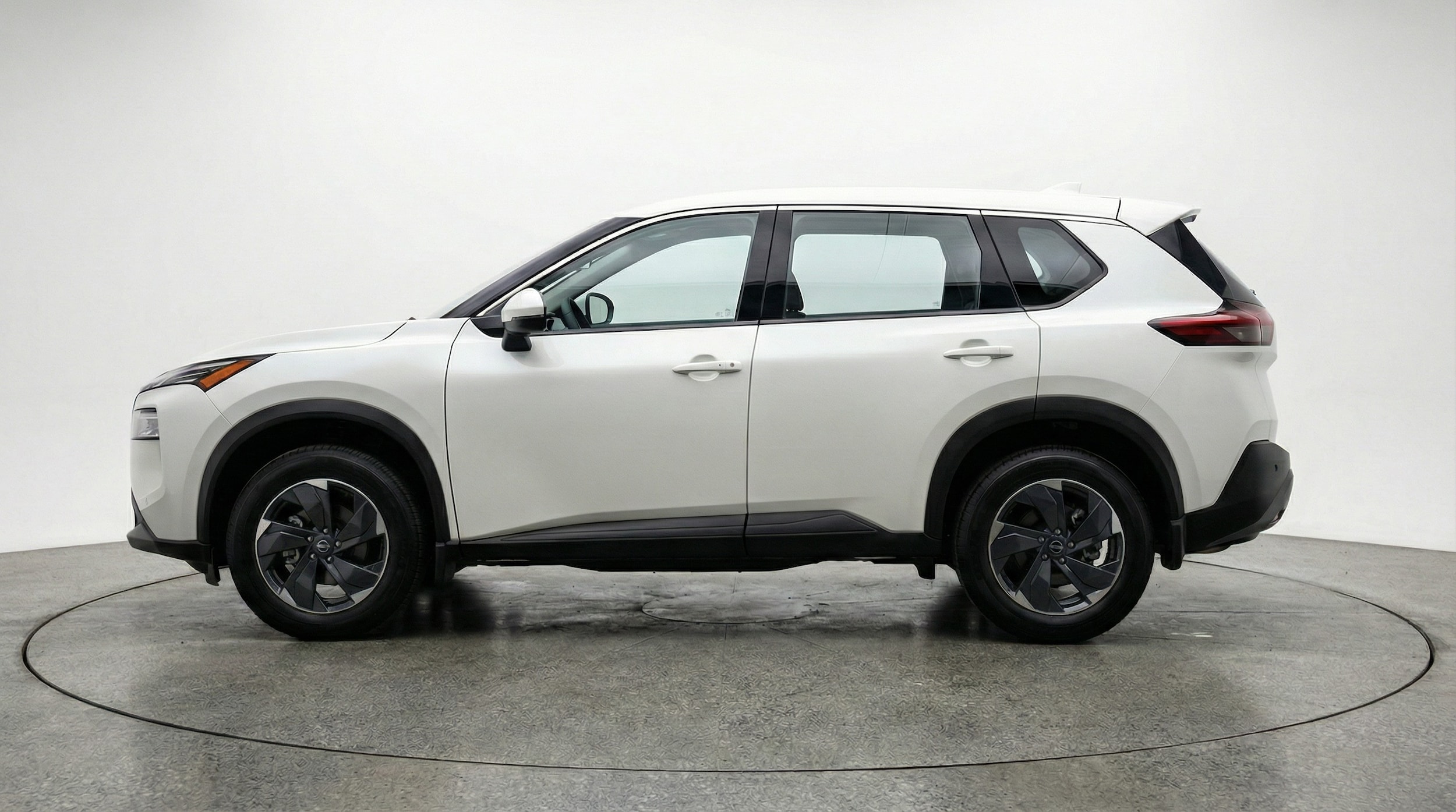 Thumbnail: 2025 Nissan Rogue - 4