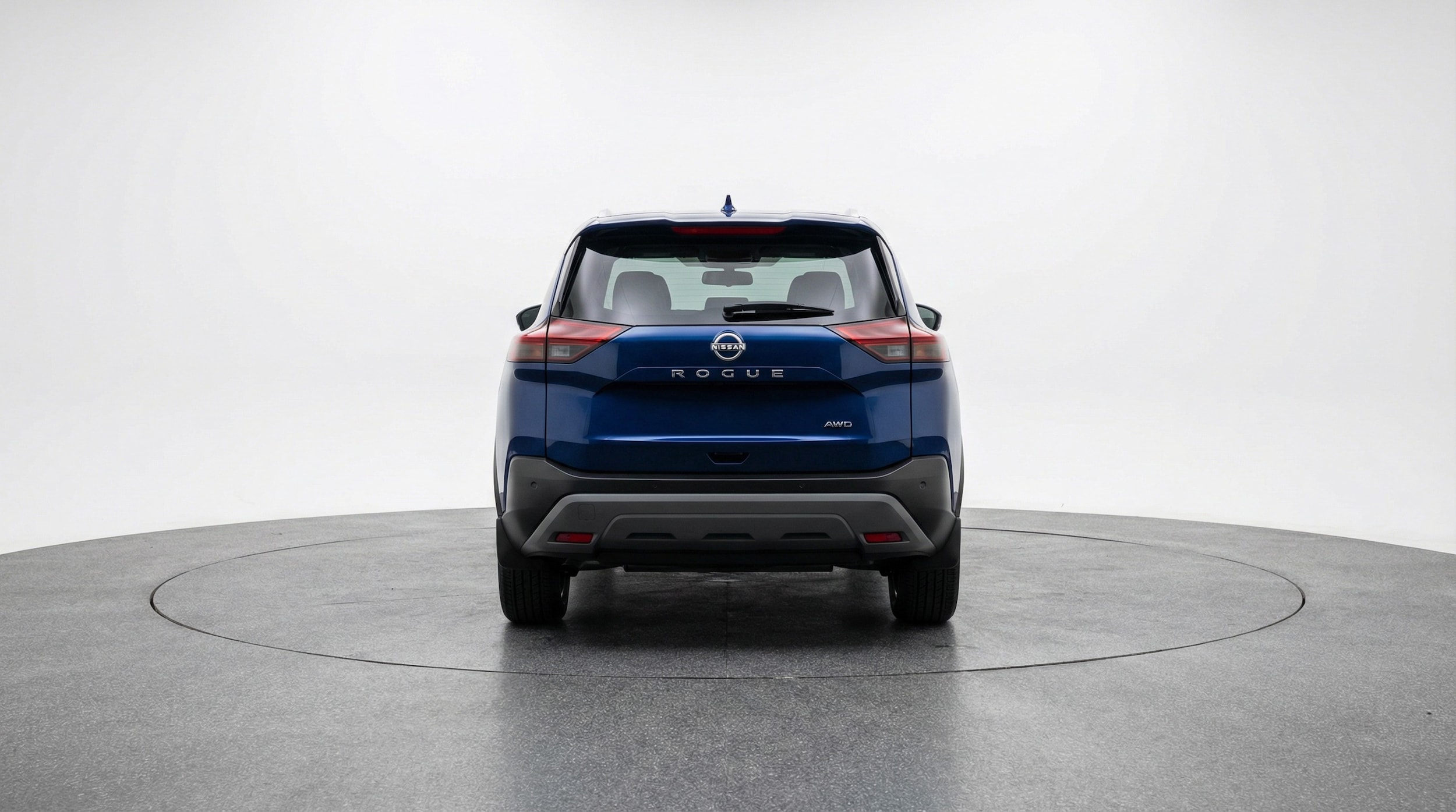 Thumbnail: 2025 Nissan Rogue - 6